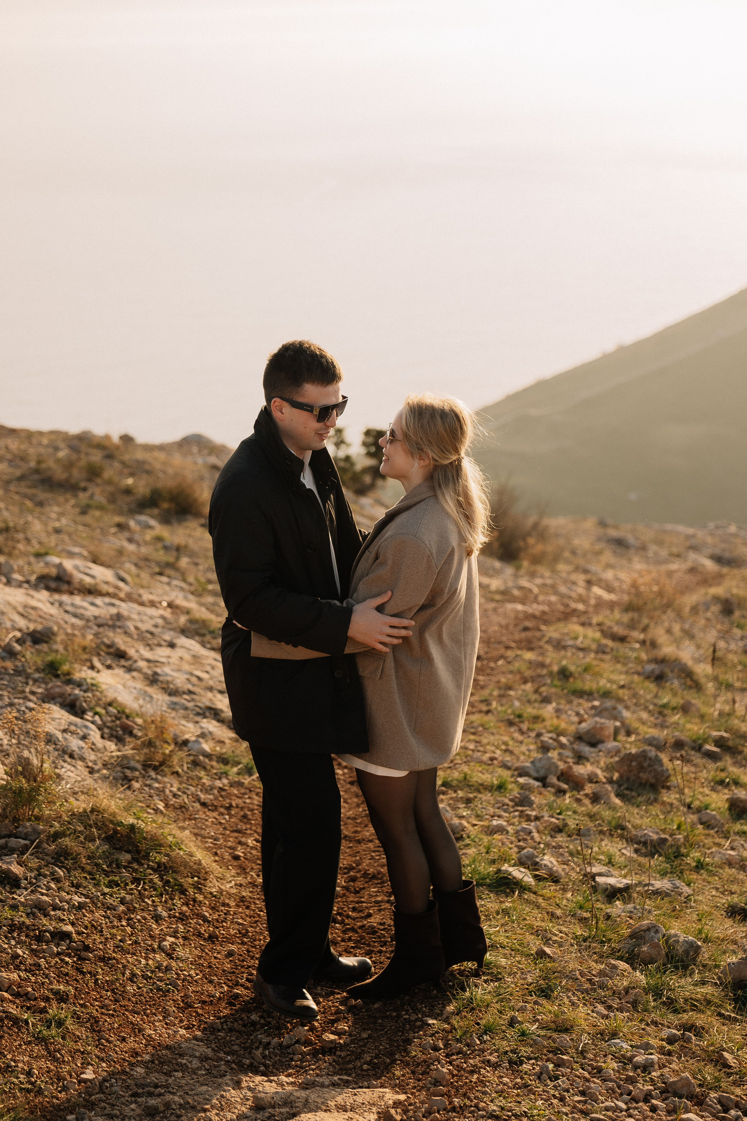 D&I. Семейный фотограф в Севастополе и Симферополе Александра Чистякова