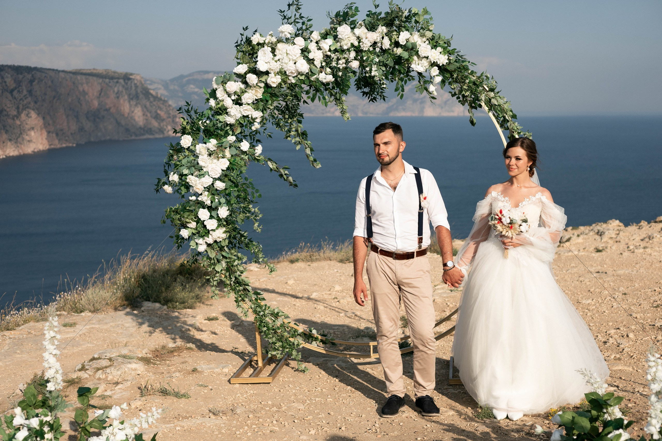 V&D. Семейный фотограф в Севастополе и Симферополе Александра Чистякова