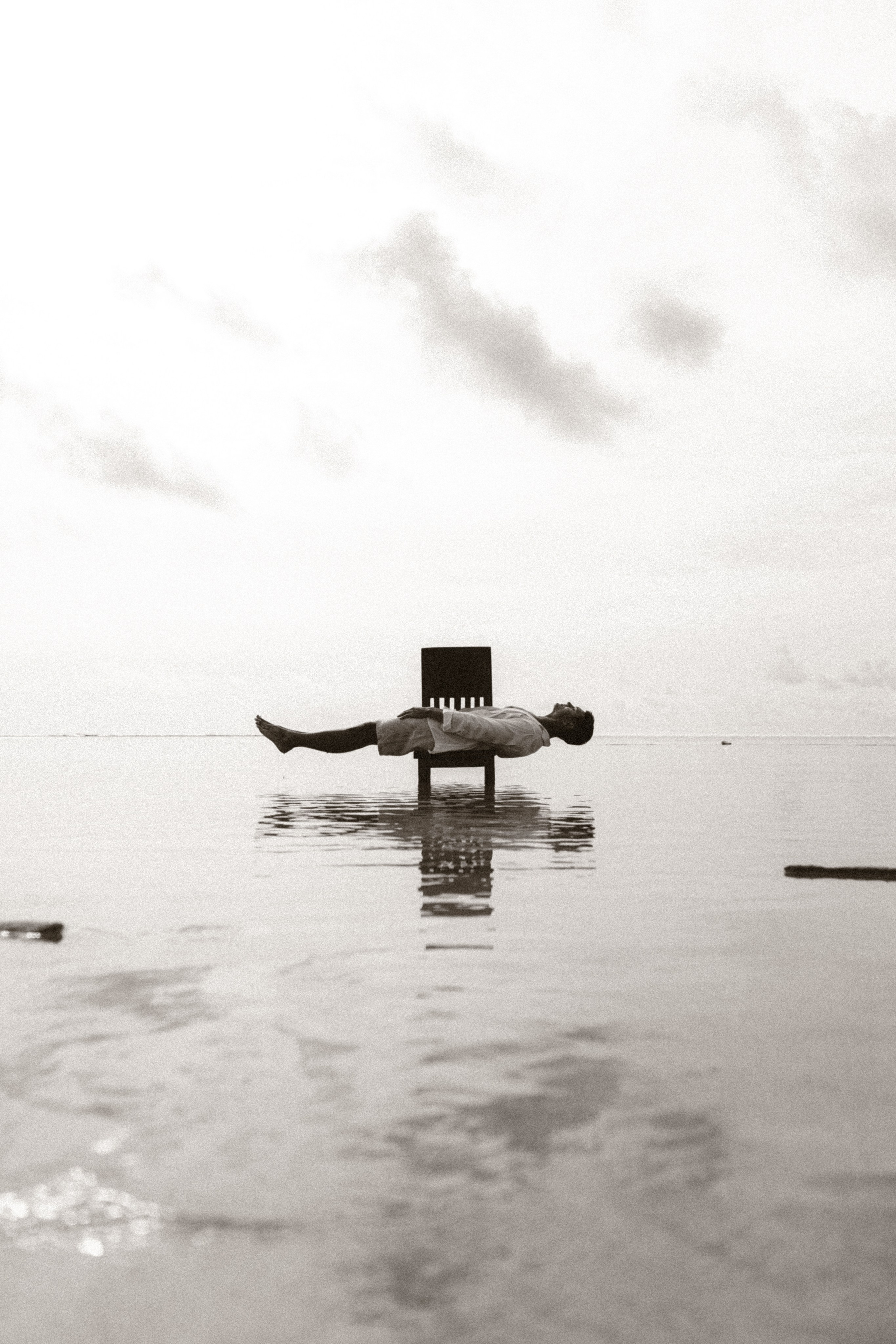 Victor. Alena Gribkova