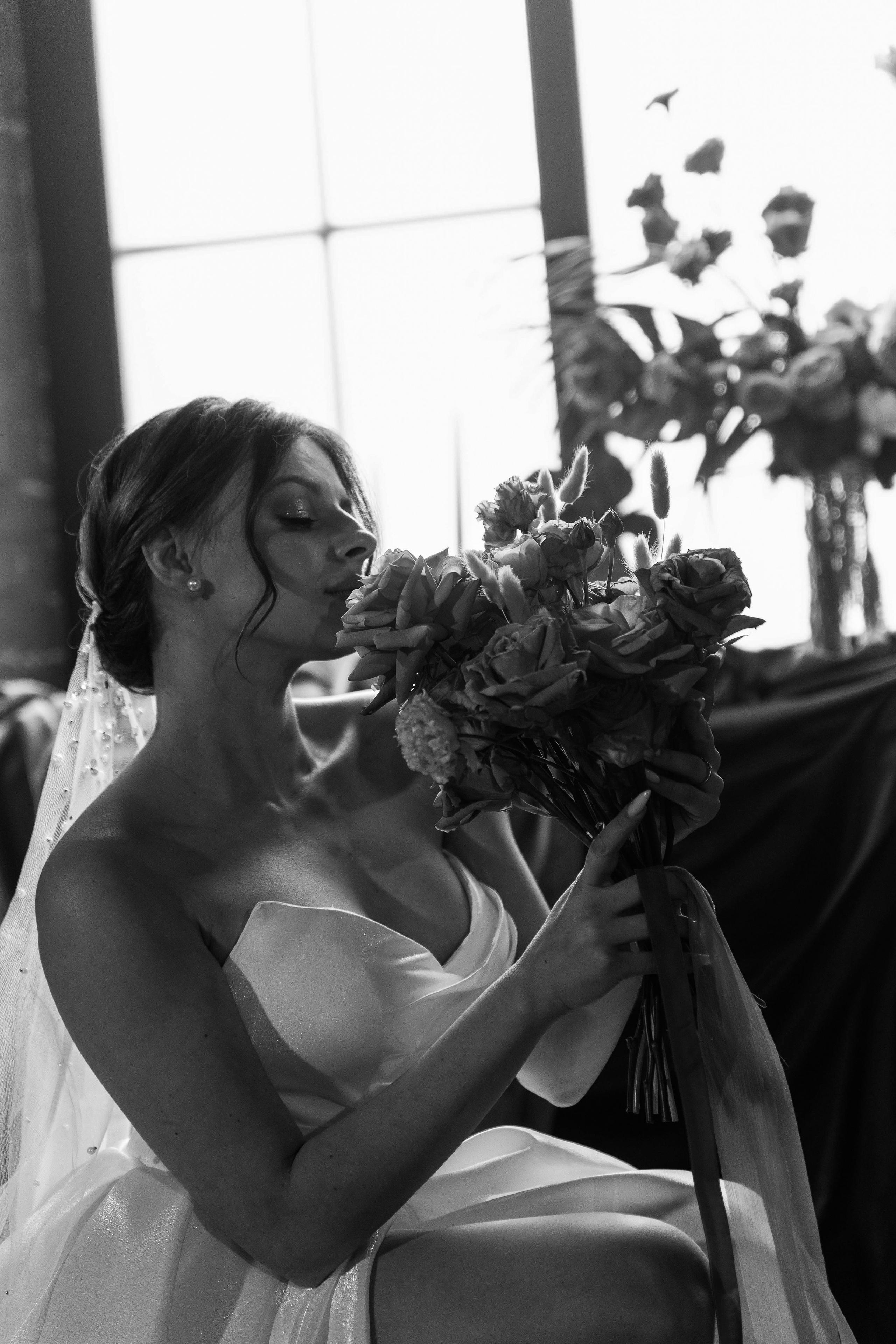 Свадьба Маша & Кирилл. Дарья Смирнова-фотограф в Нижнем Новгороде