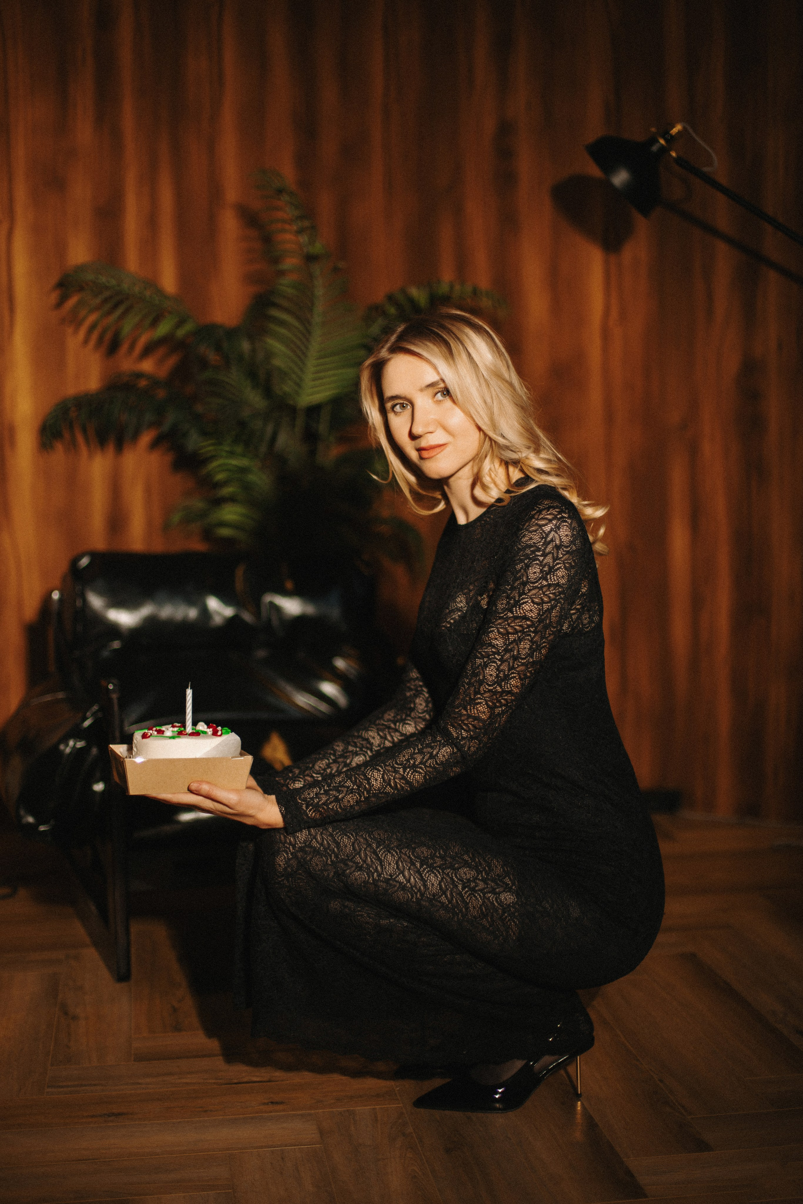 Christiana. Фотограф на Юге России