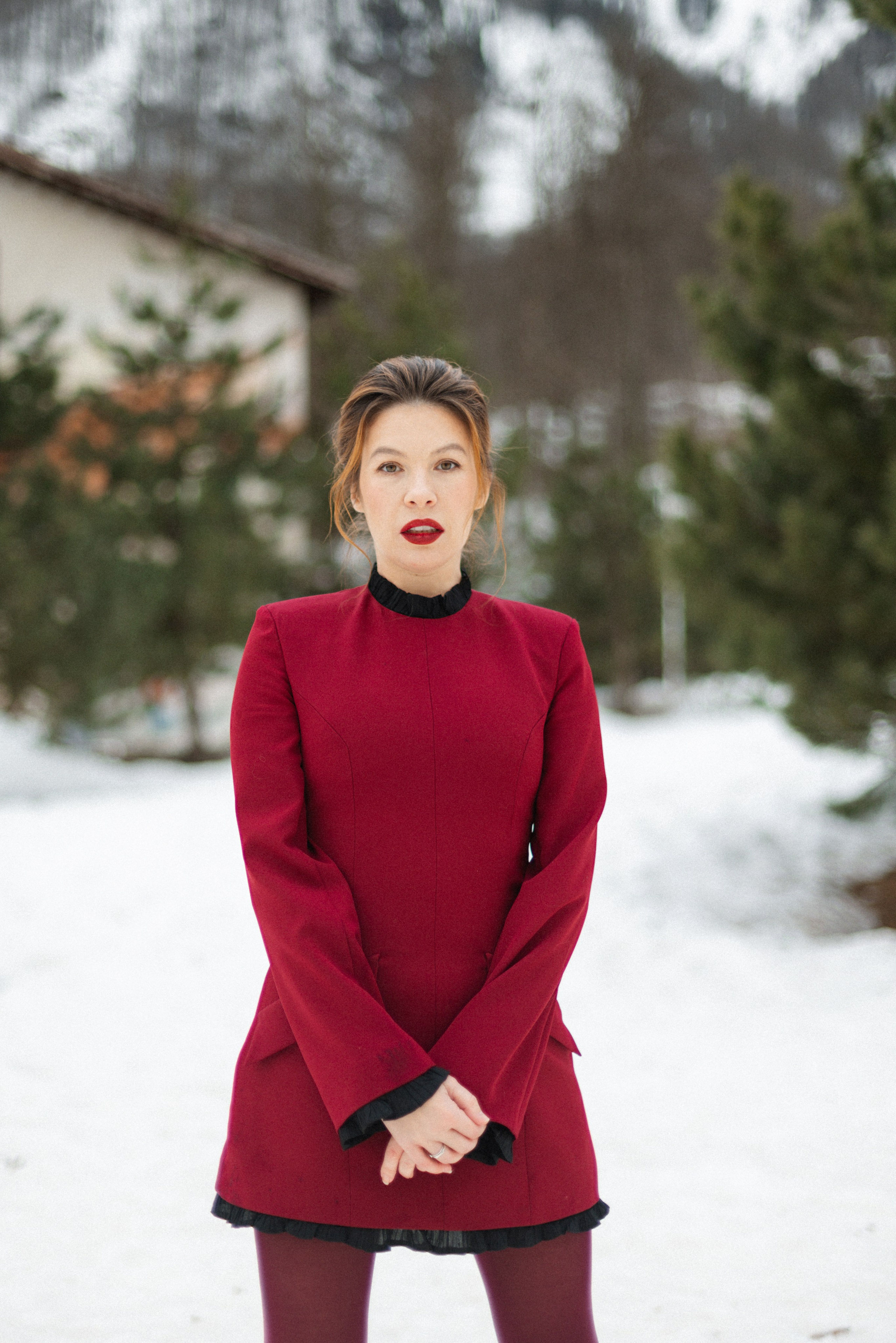 Helen. Фотограф на Юге России