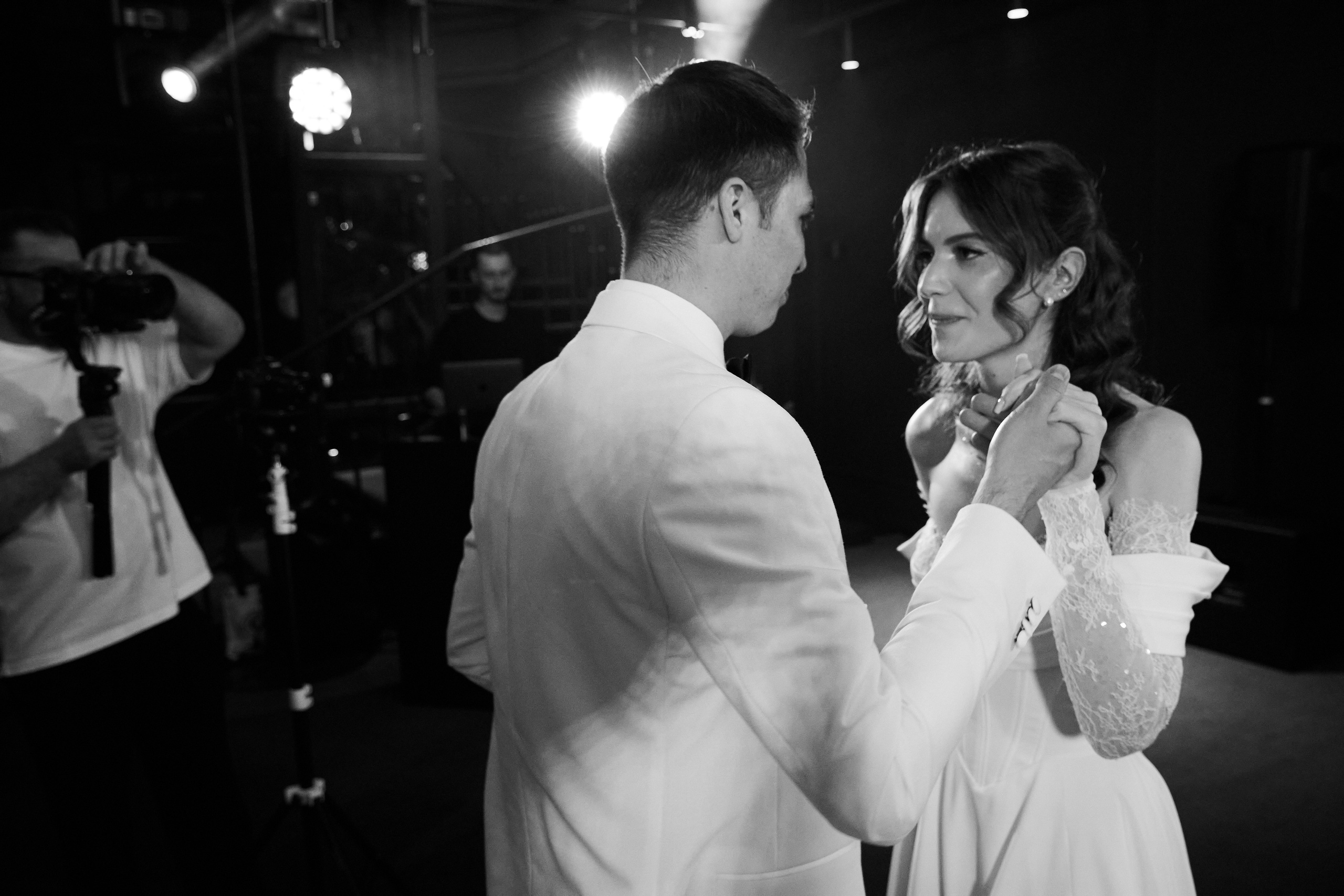 Wedding Day. Фотограф Максим Маркелов