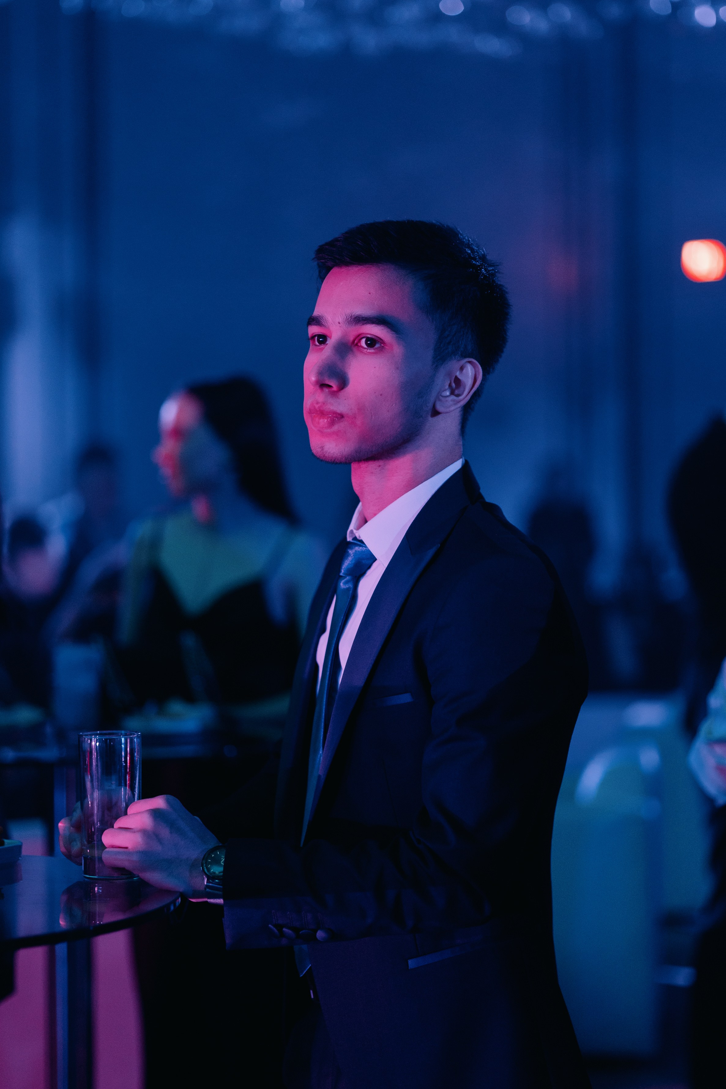 Технологии Доверия — корпоратив. Портретный и репортажный фотограф в Казани Максим Сипачев