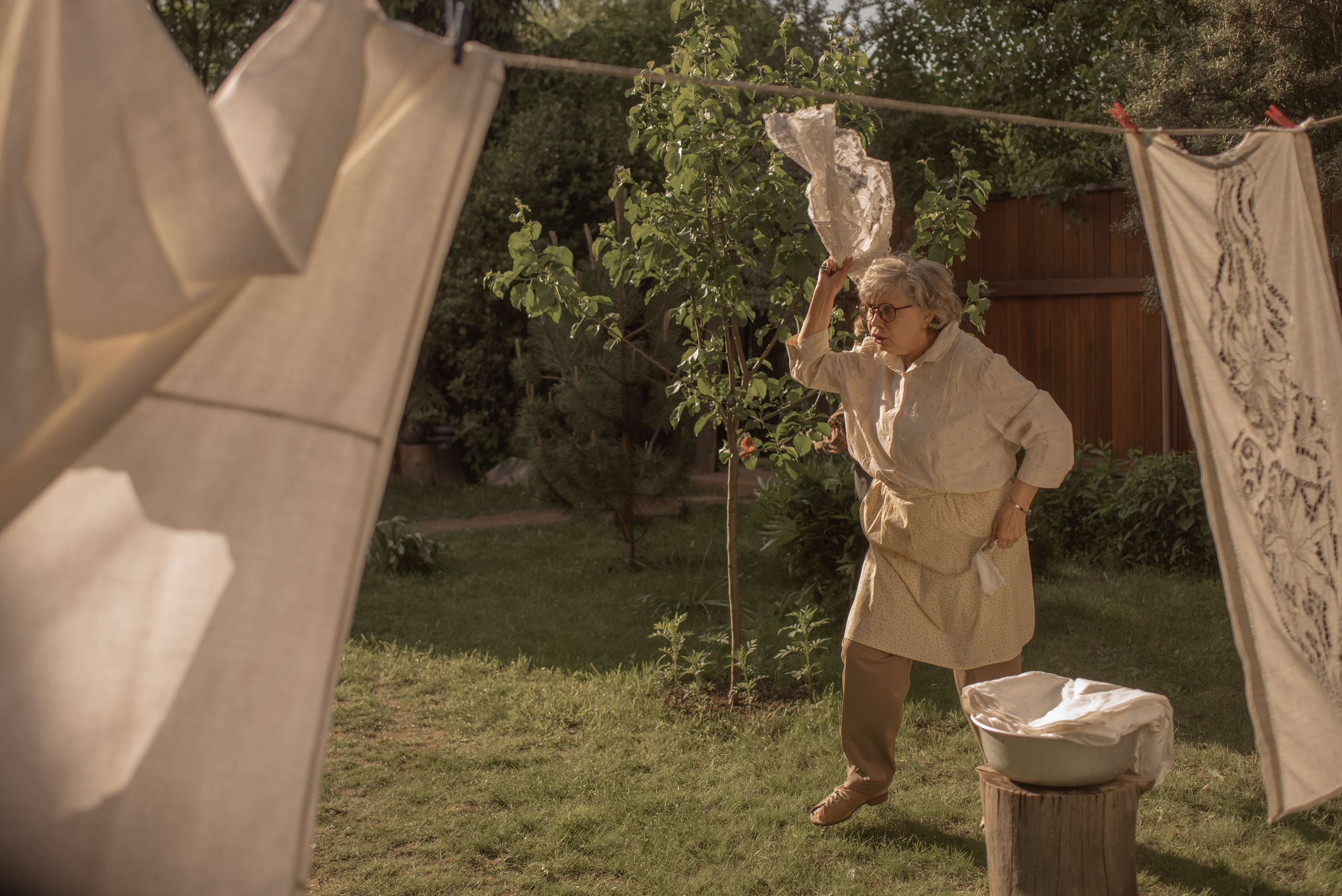 Однажды…. Детский и семейный фотограф/видеограф Галина Чеб