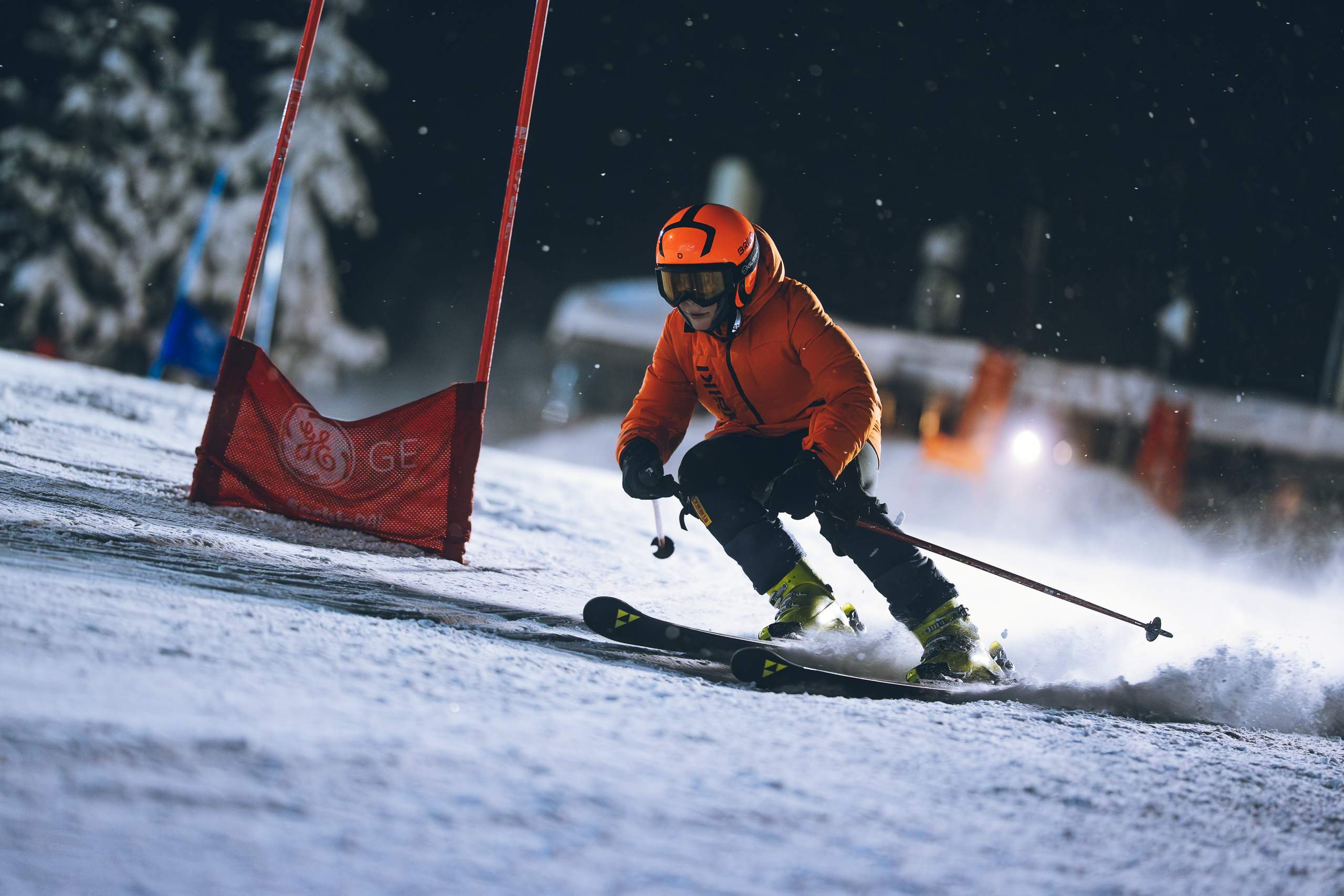 2026.02.09 | Первенство памяти Н. Андреевой. GS. Фотограф Студитский Евгений