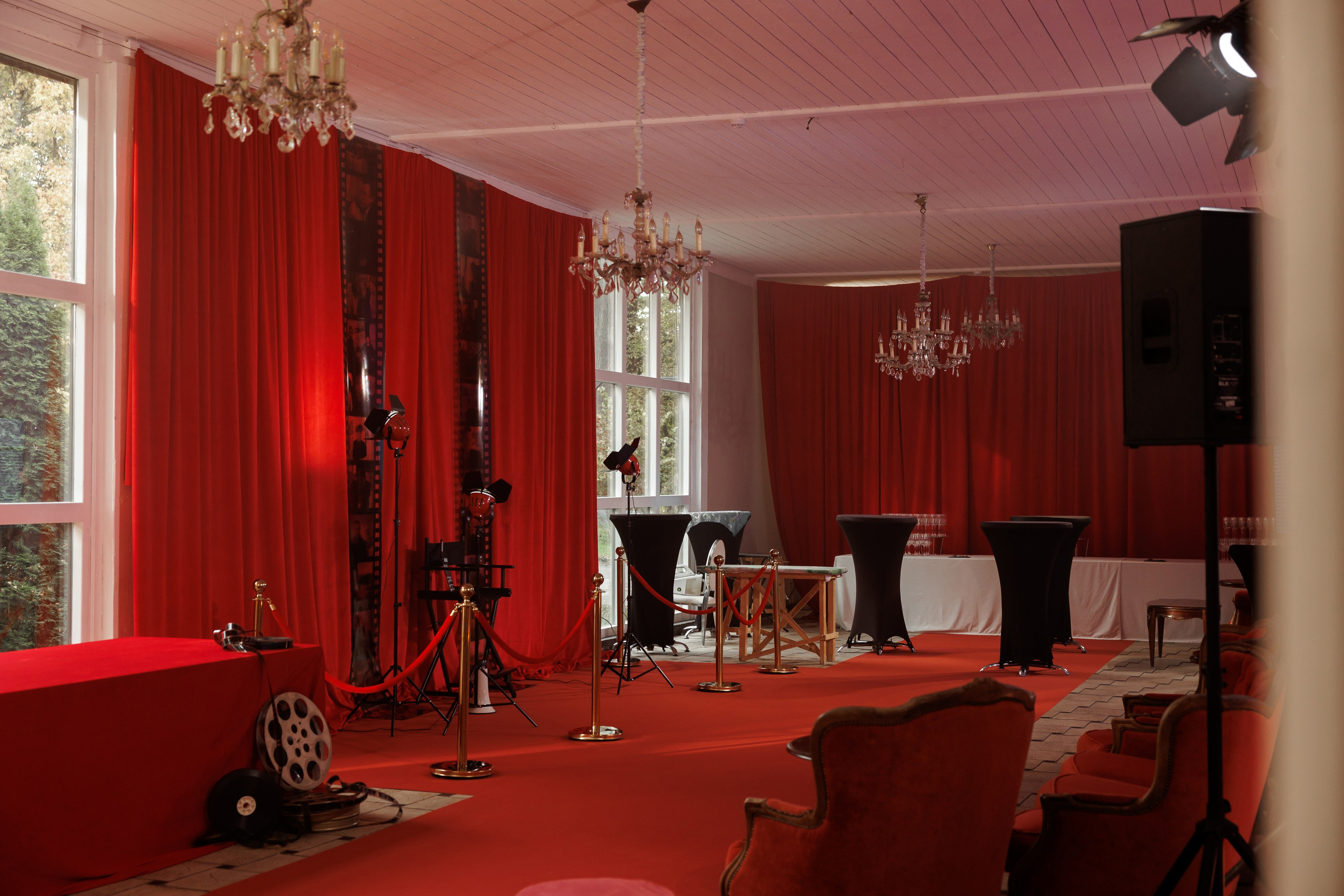 Юбилей. Свадебный фотограф Калининград