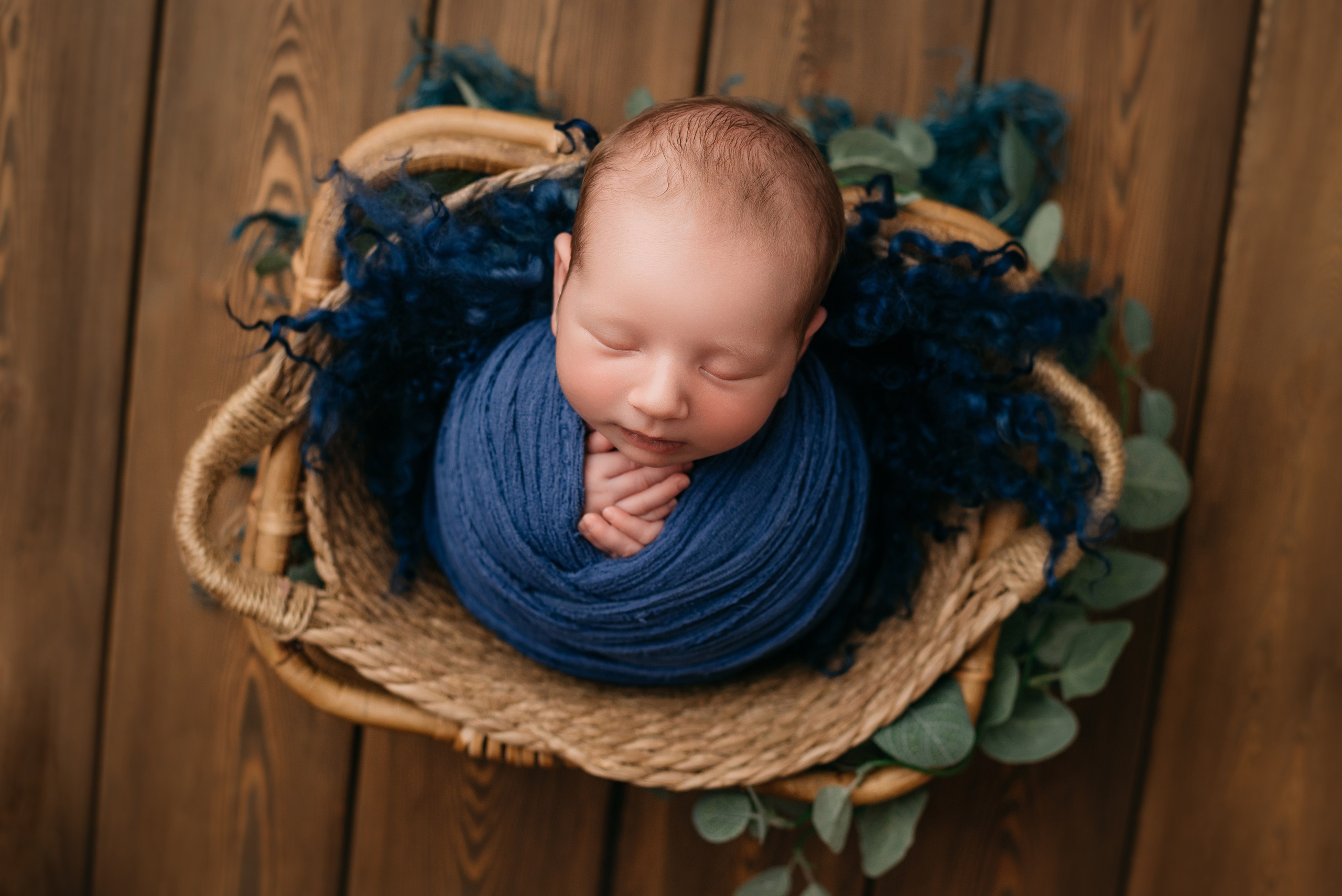 Максим. Фотограф новорожденных Белгород