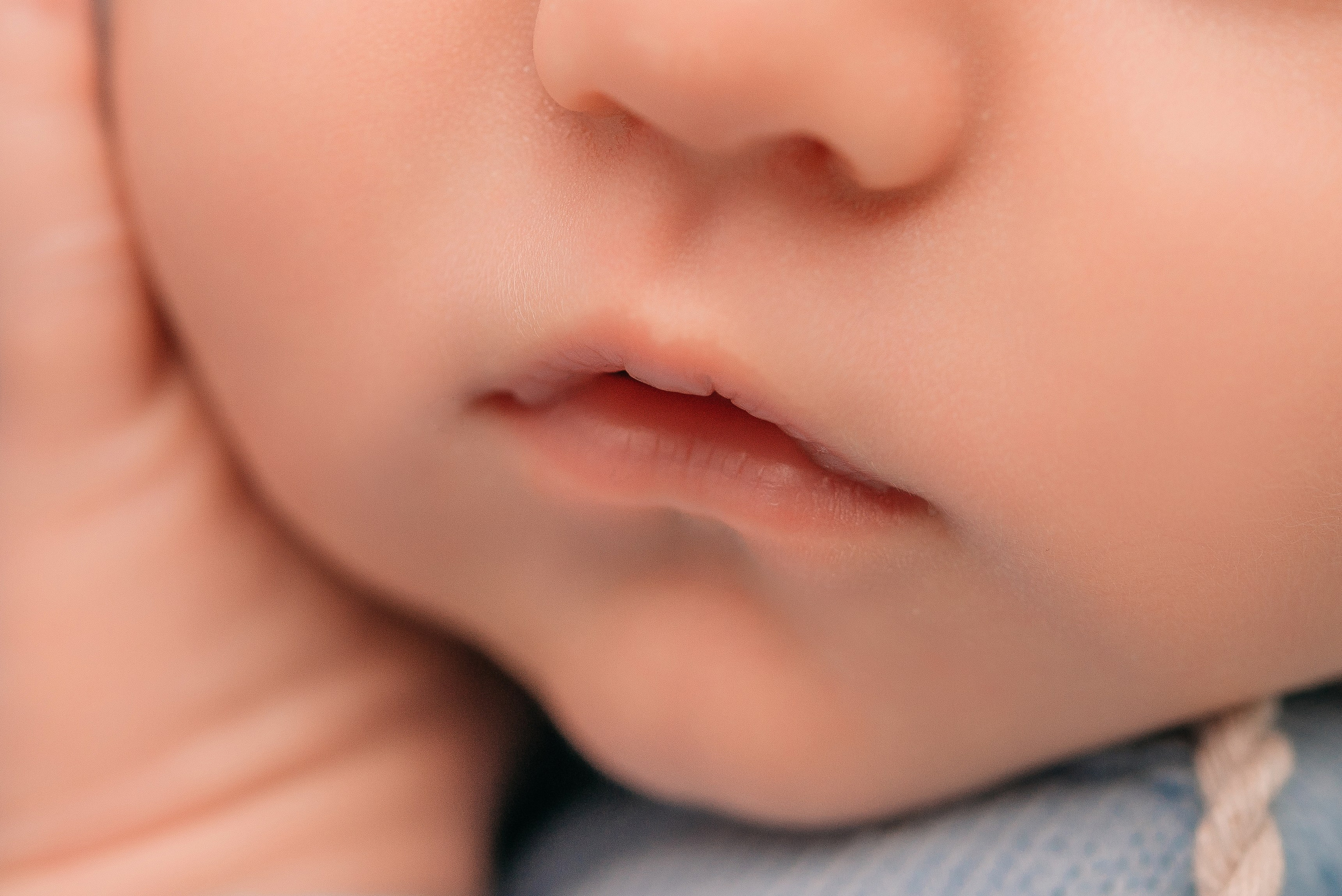 Иван. Фотограф новорожденных Белгород