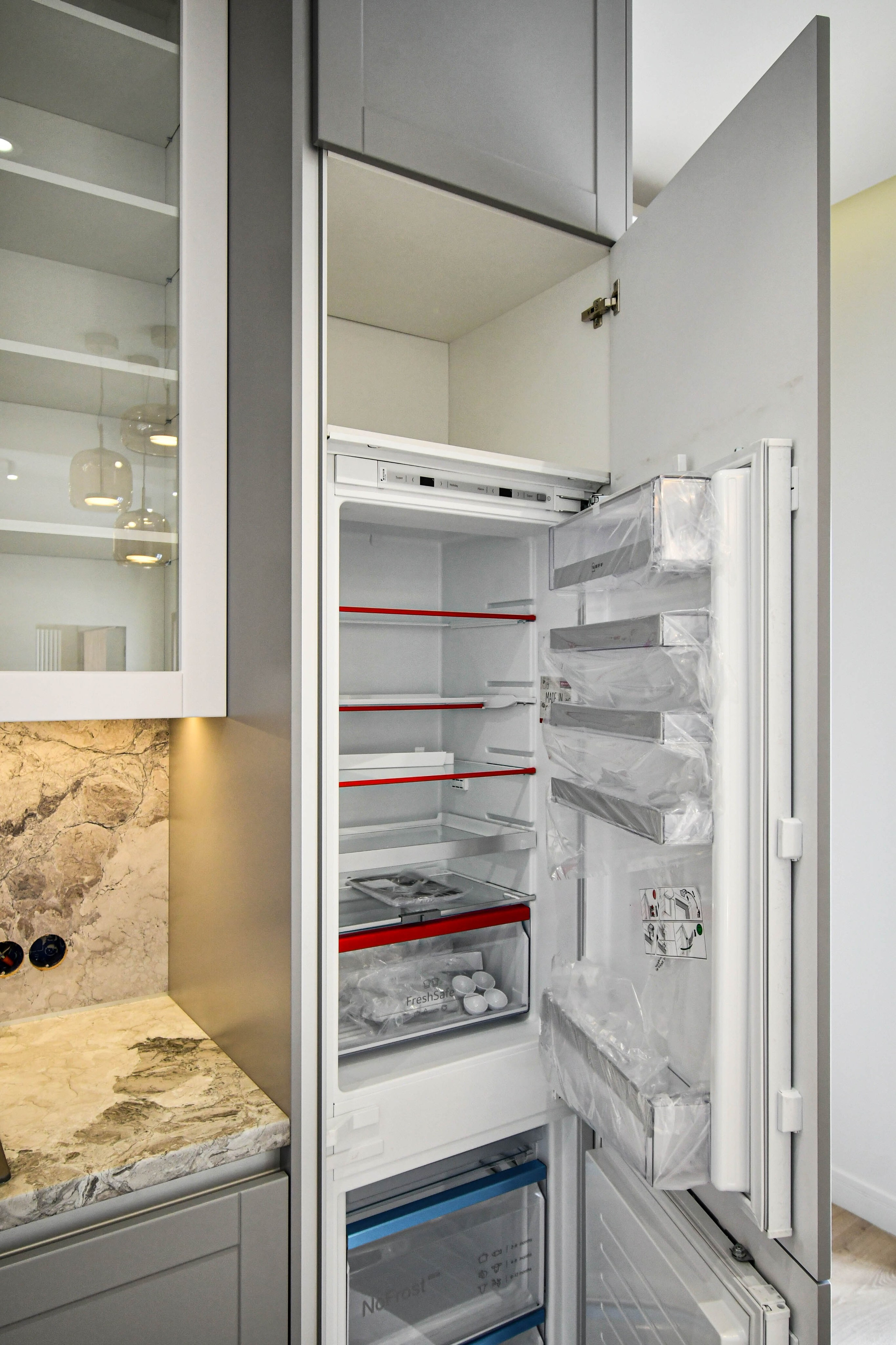 МЕБЕЛЬ. Фотограф недвижимости в Красноярске Анна Шафарина