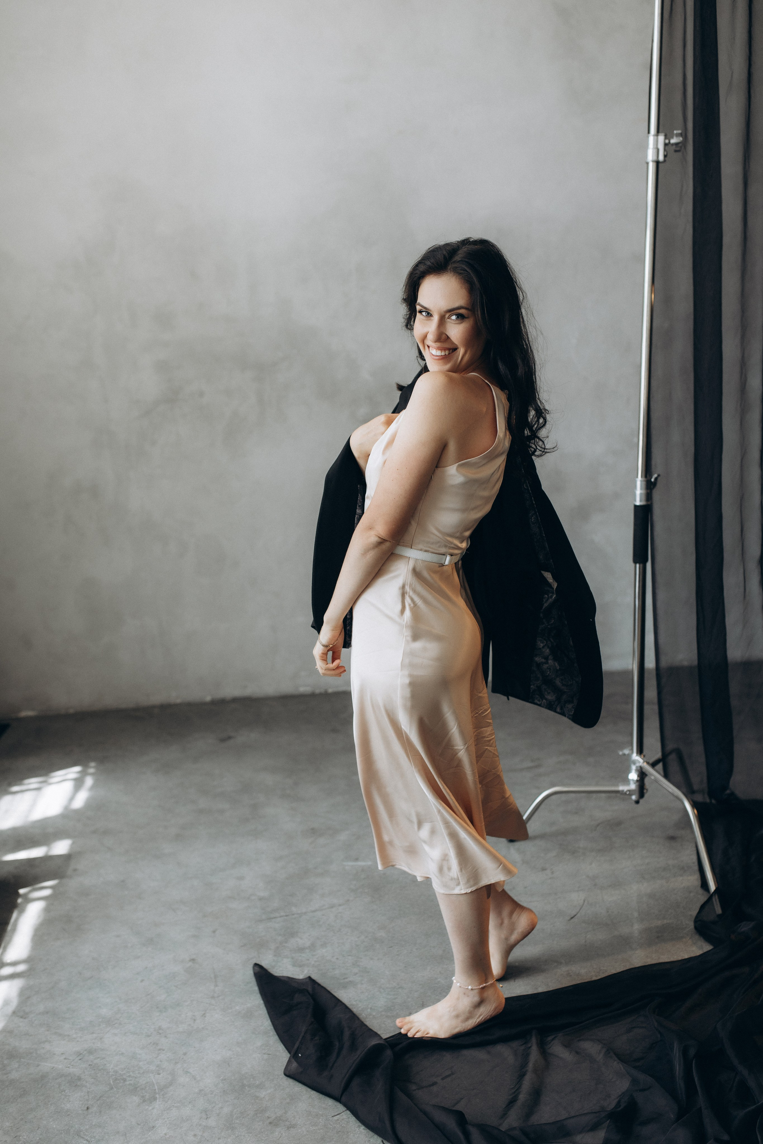 Алина. Семейный фотограф в Краснодаре Виктория Кокоулина