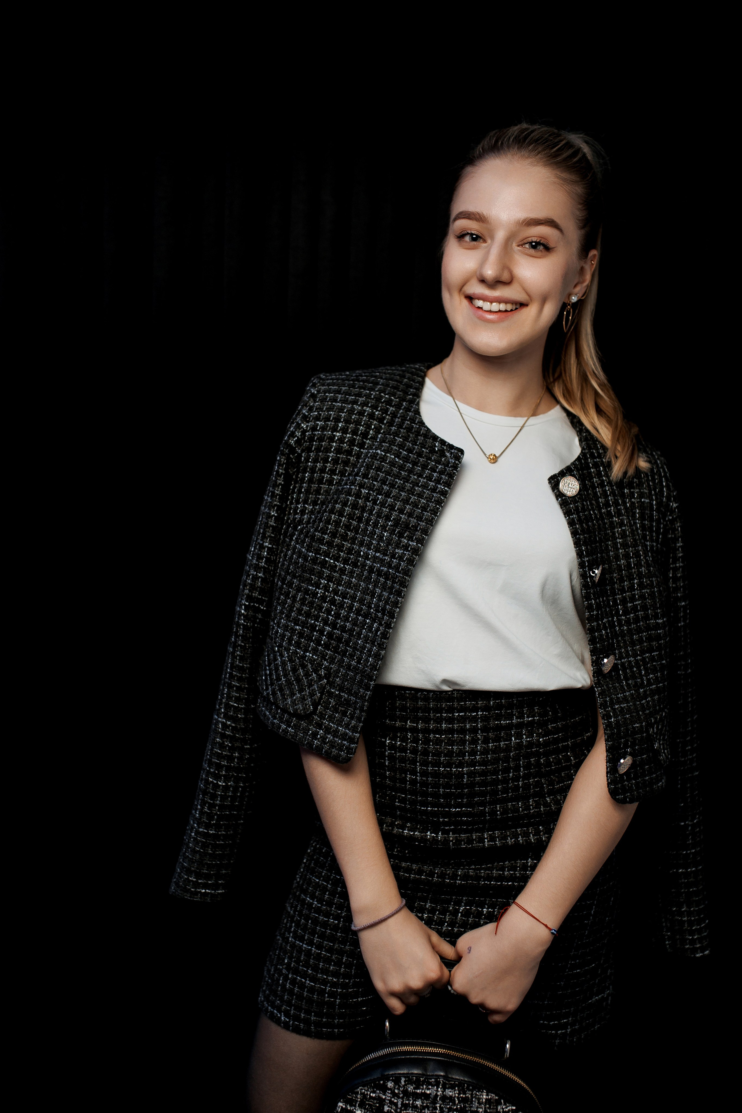 Тинькофф. Свадебный фотограф Каледич Тимофей