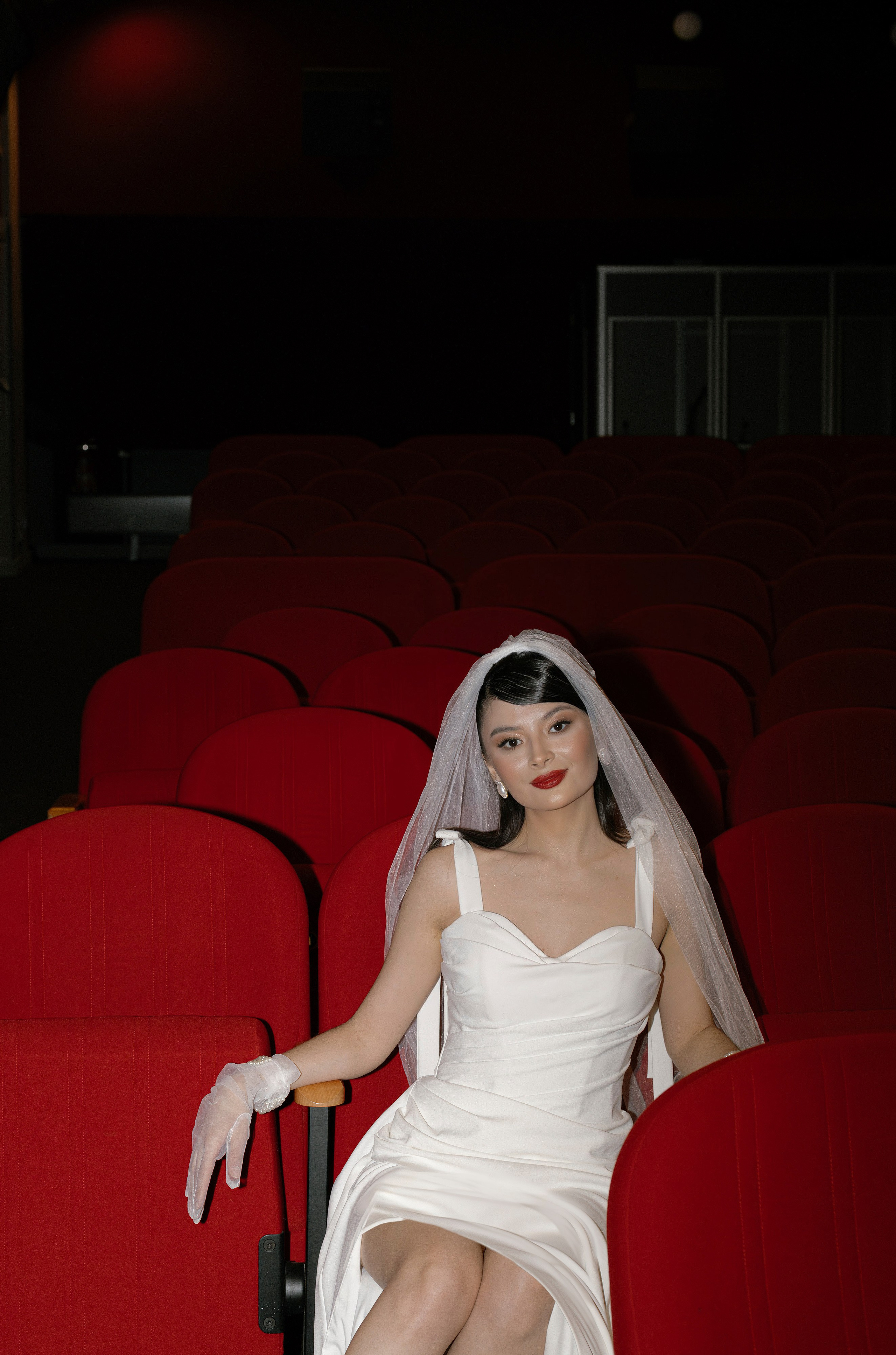 Milia & Razil. Wedding Photographer