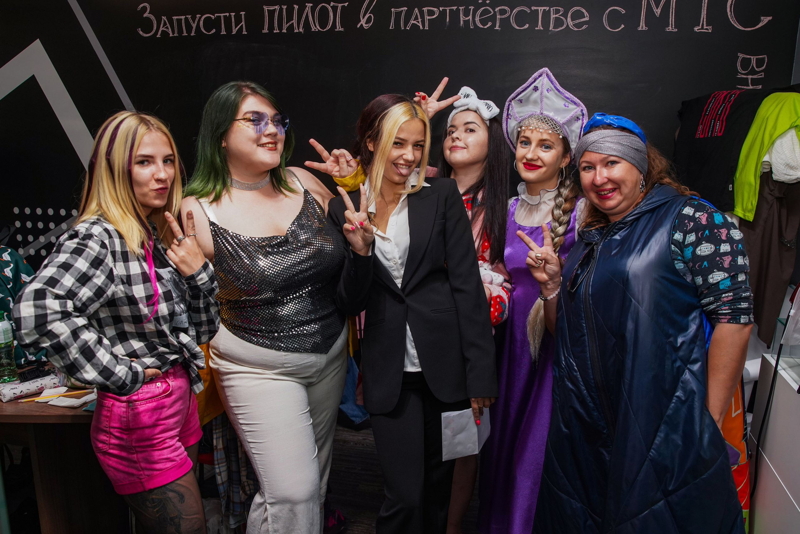 Мисс МТС. Семейный и детский фотограф в Нижнем Новгороде