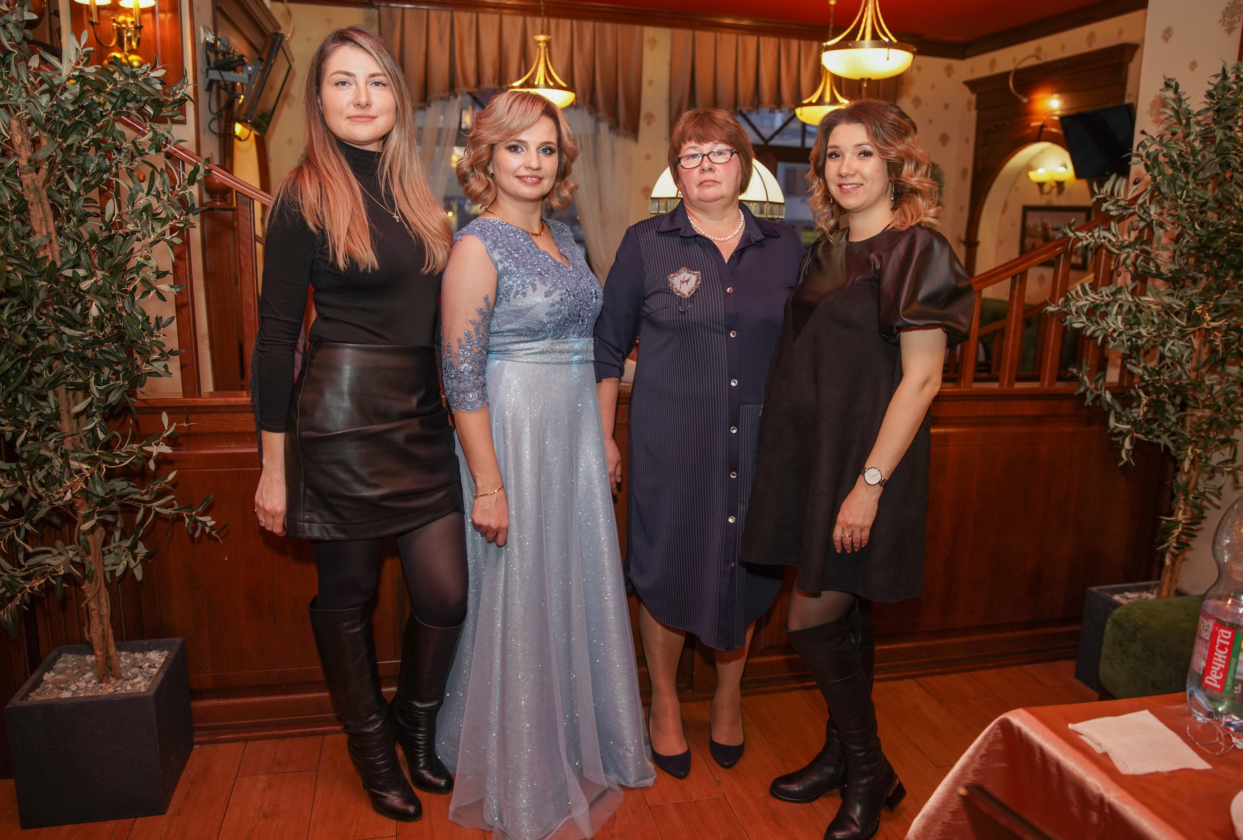 Юбилей Абшерон. Семейный и детский фотограф в Нижнем Новгороде