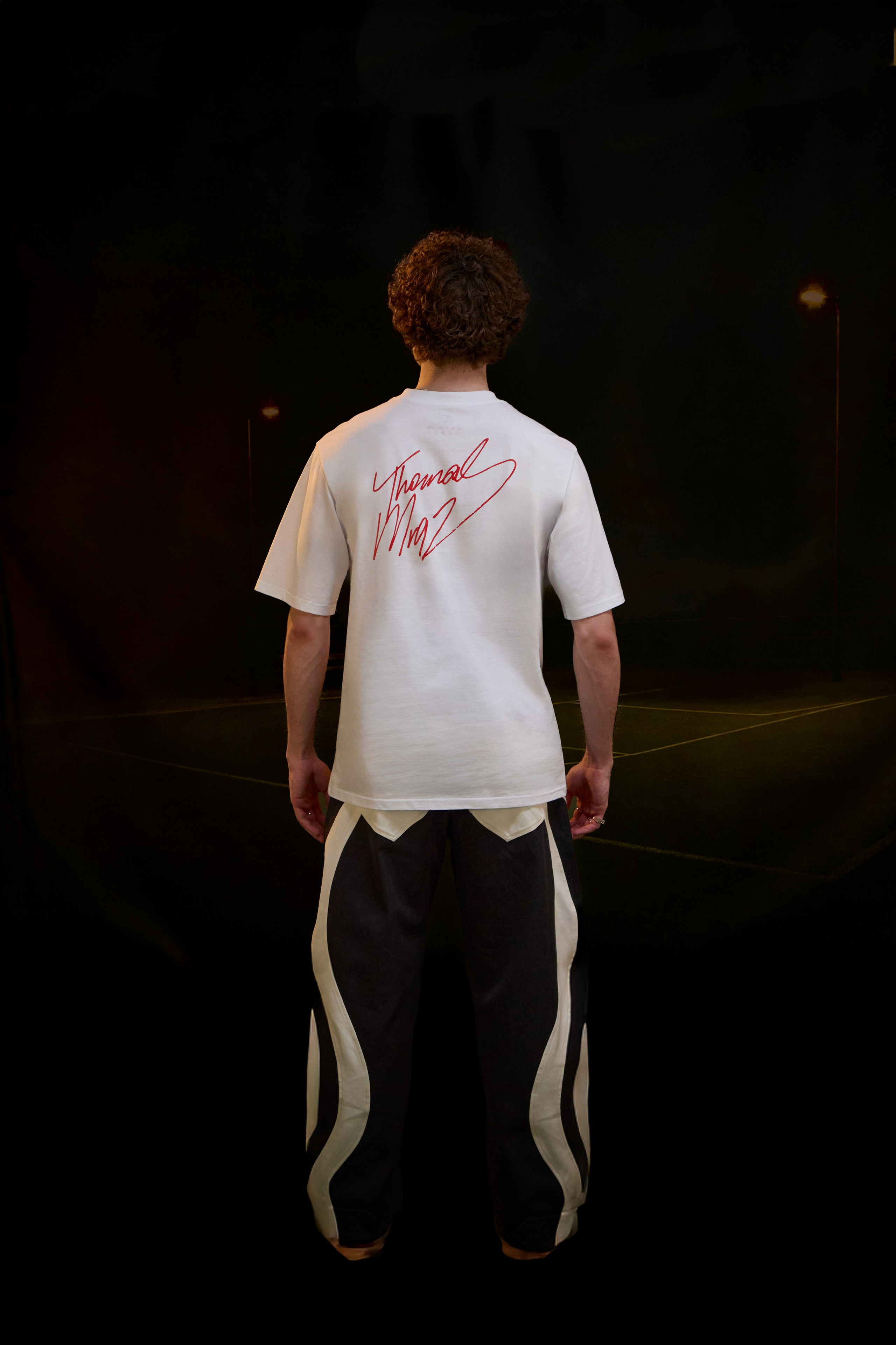 Thomas Mraz. Святослав Лебедев | Рекламный фотограф — Коммерческая съемка, Арт-дирекшн, AI-интеграция