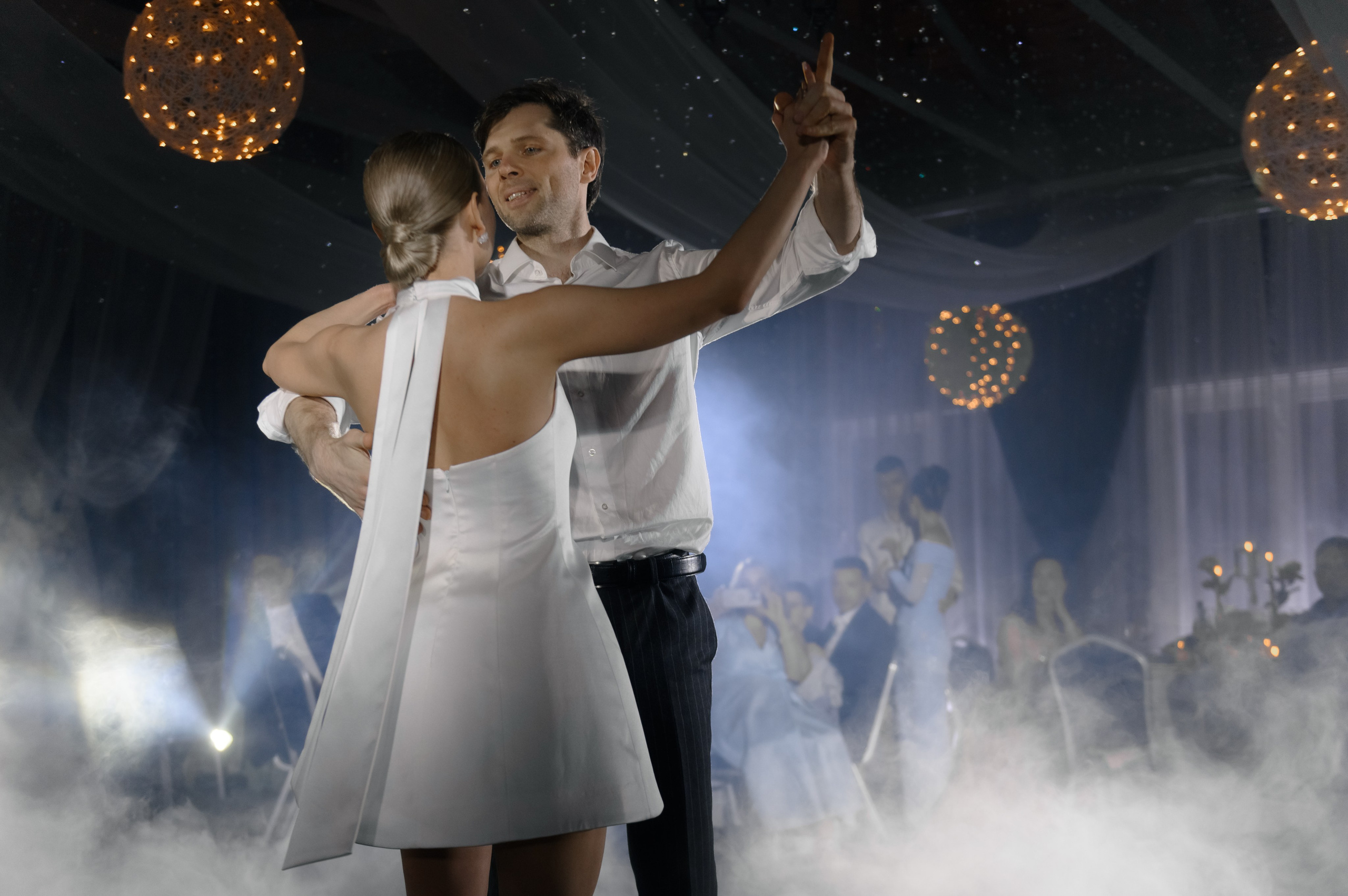 Сергей и Ирина. Свадебный и семейный фотограф Ангелина Нусина