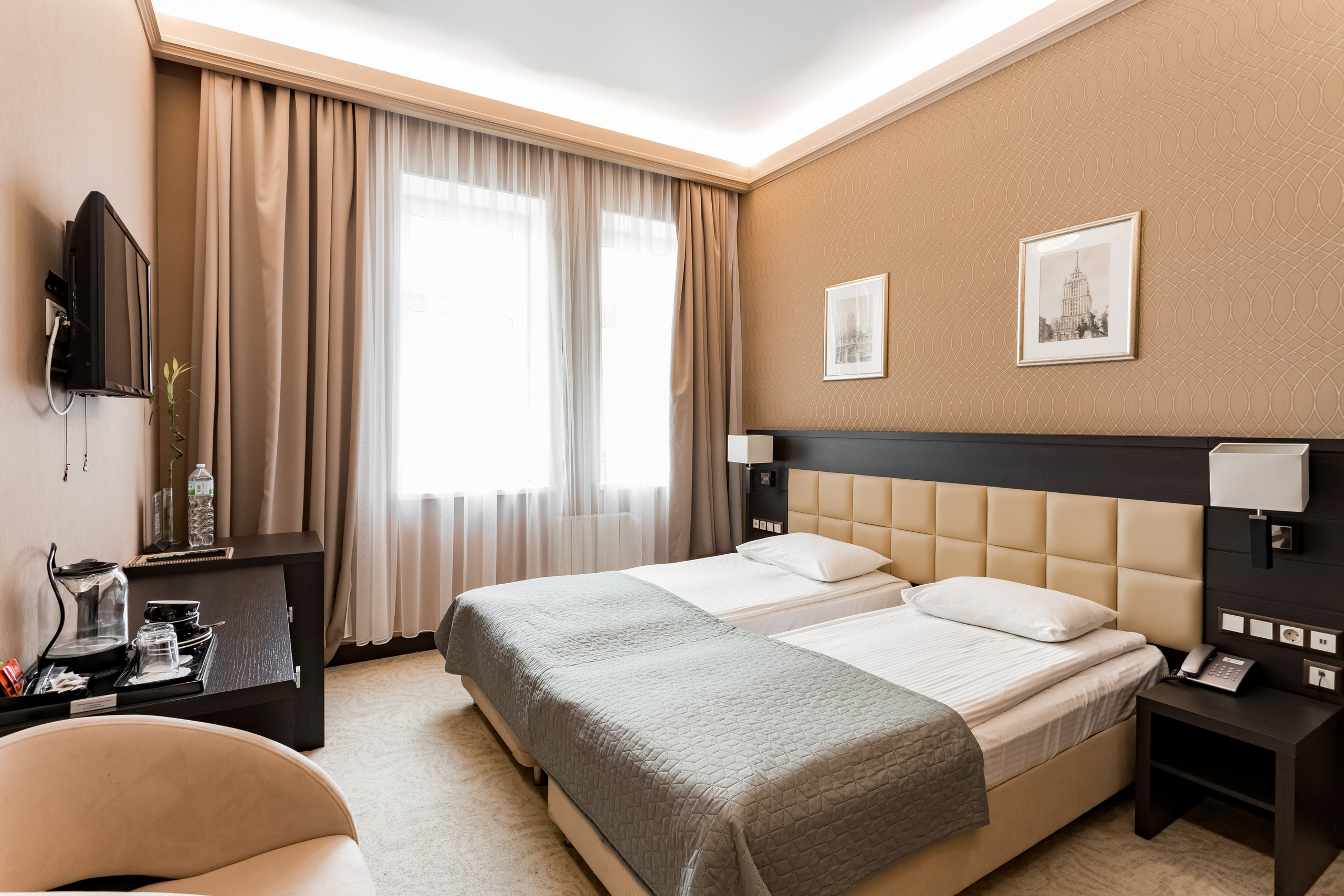 Фотосъемка жилых квартир и апартаментов. Интерьеры, Контент, Портреты | Фотограф в Москве Дани Терно