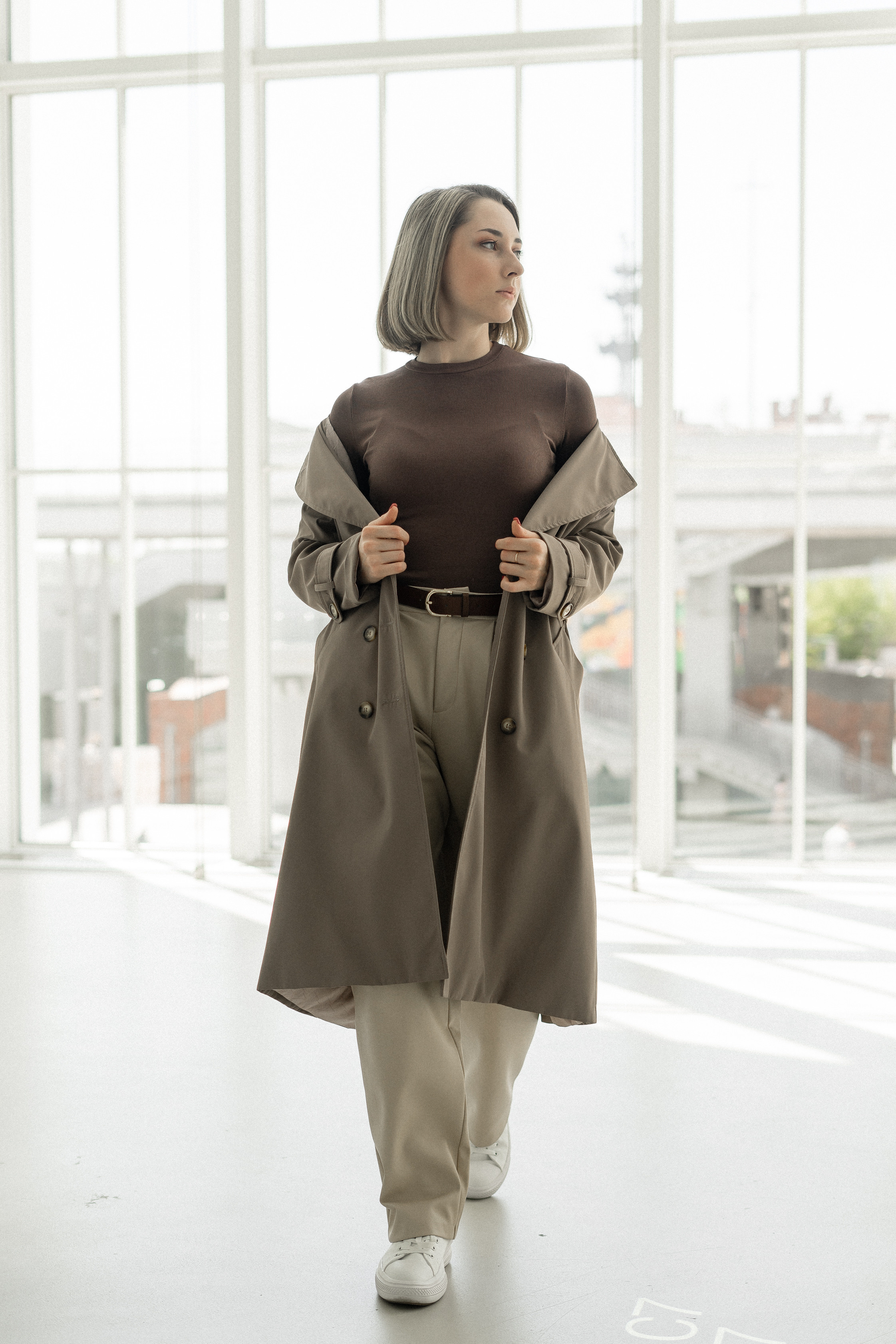 Юлия. Под ярким московским солнцем. Эстетичная фото- и видеосъёмка Ирина Арсентьева. Челябинск и весь мир