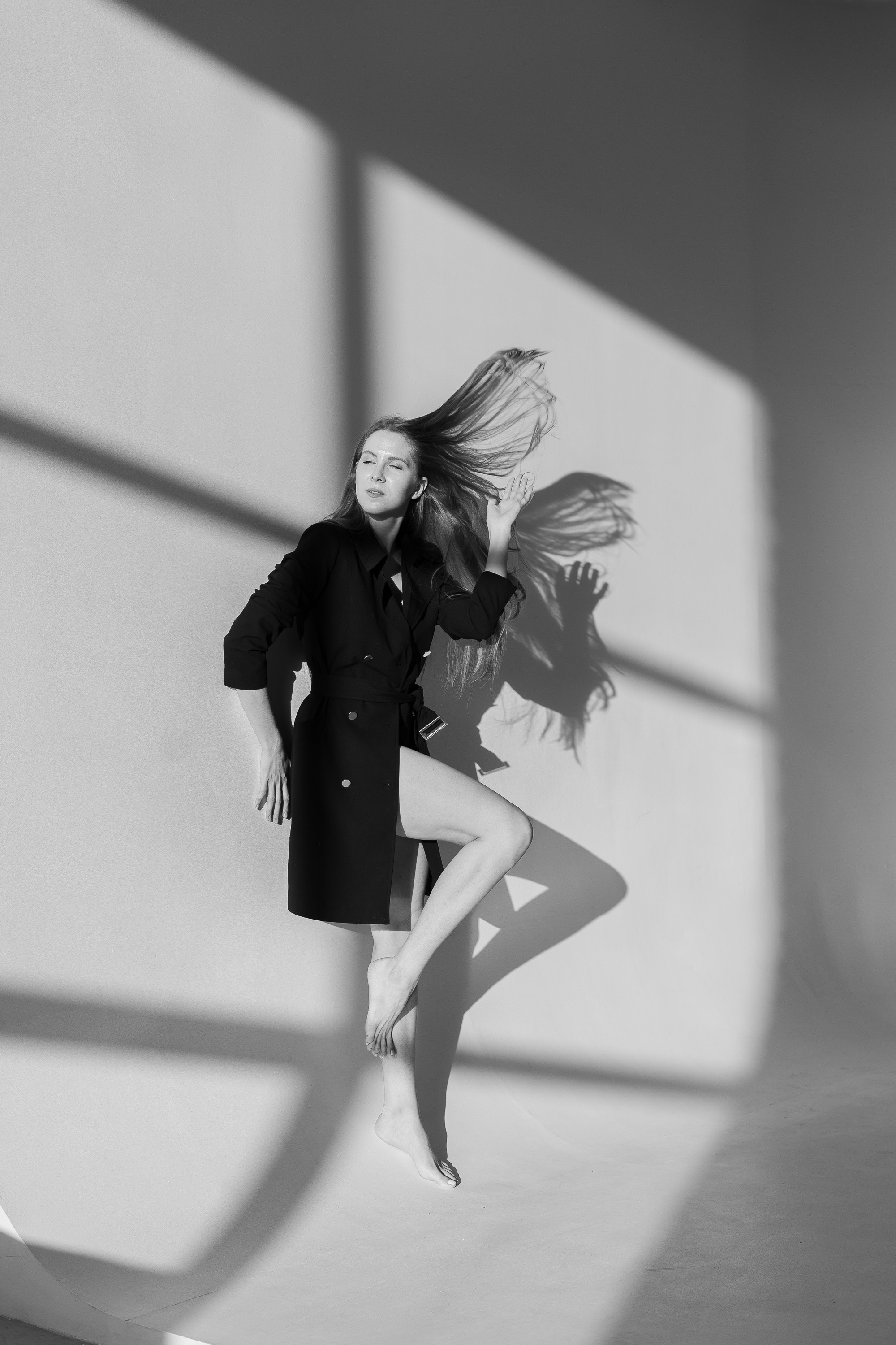 Дарья. Весенние лучи стильной студии. Эстетичная фото- и видеосъёмка Ирина Арсентьева. Челябинск и весь мир