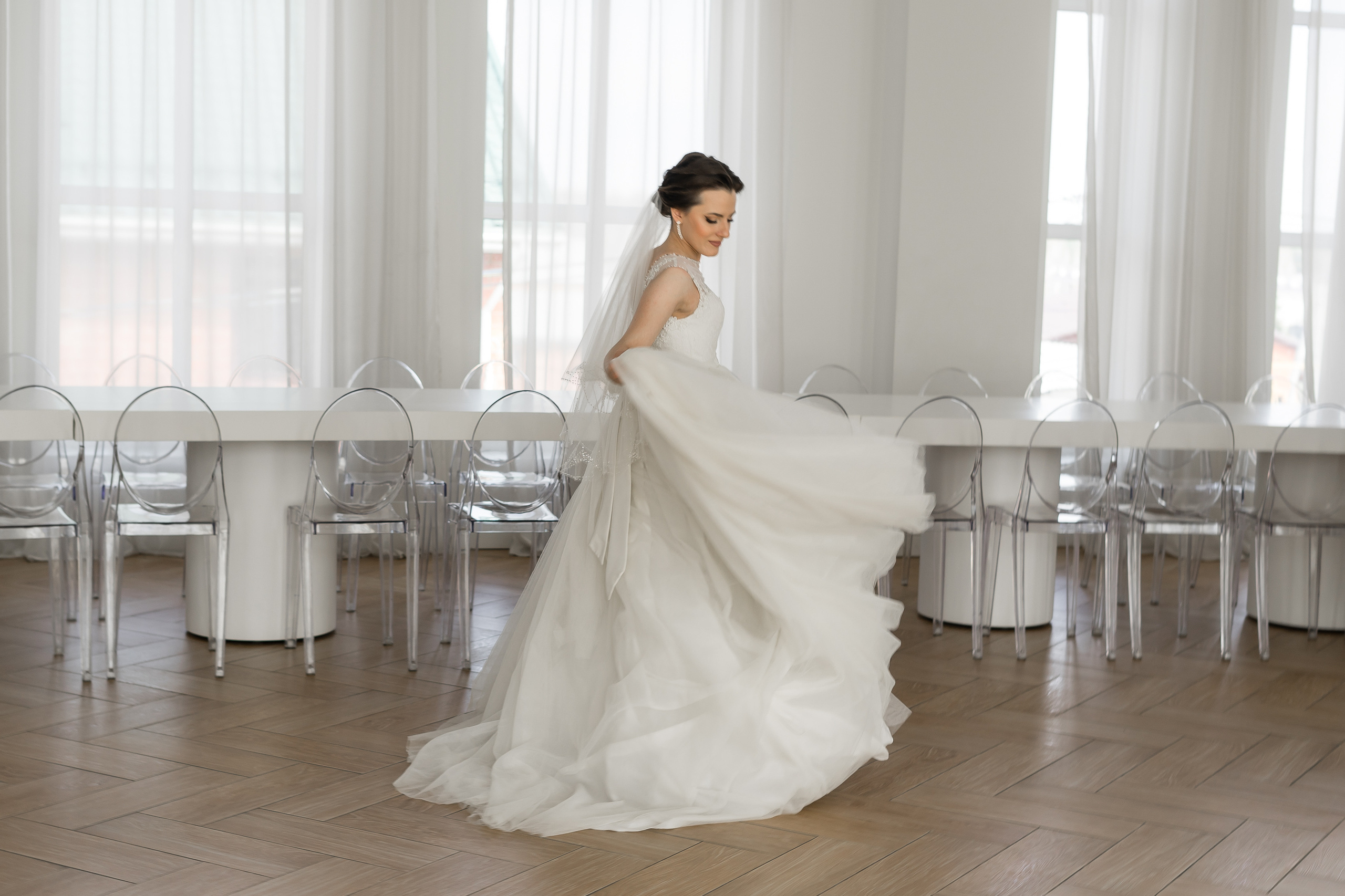 Екатерина & Александр. Сказать «да» друг другу. Эстетичная фото- и видеосъёмка Ирина Арсентьева. Челябинск и весь мир