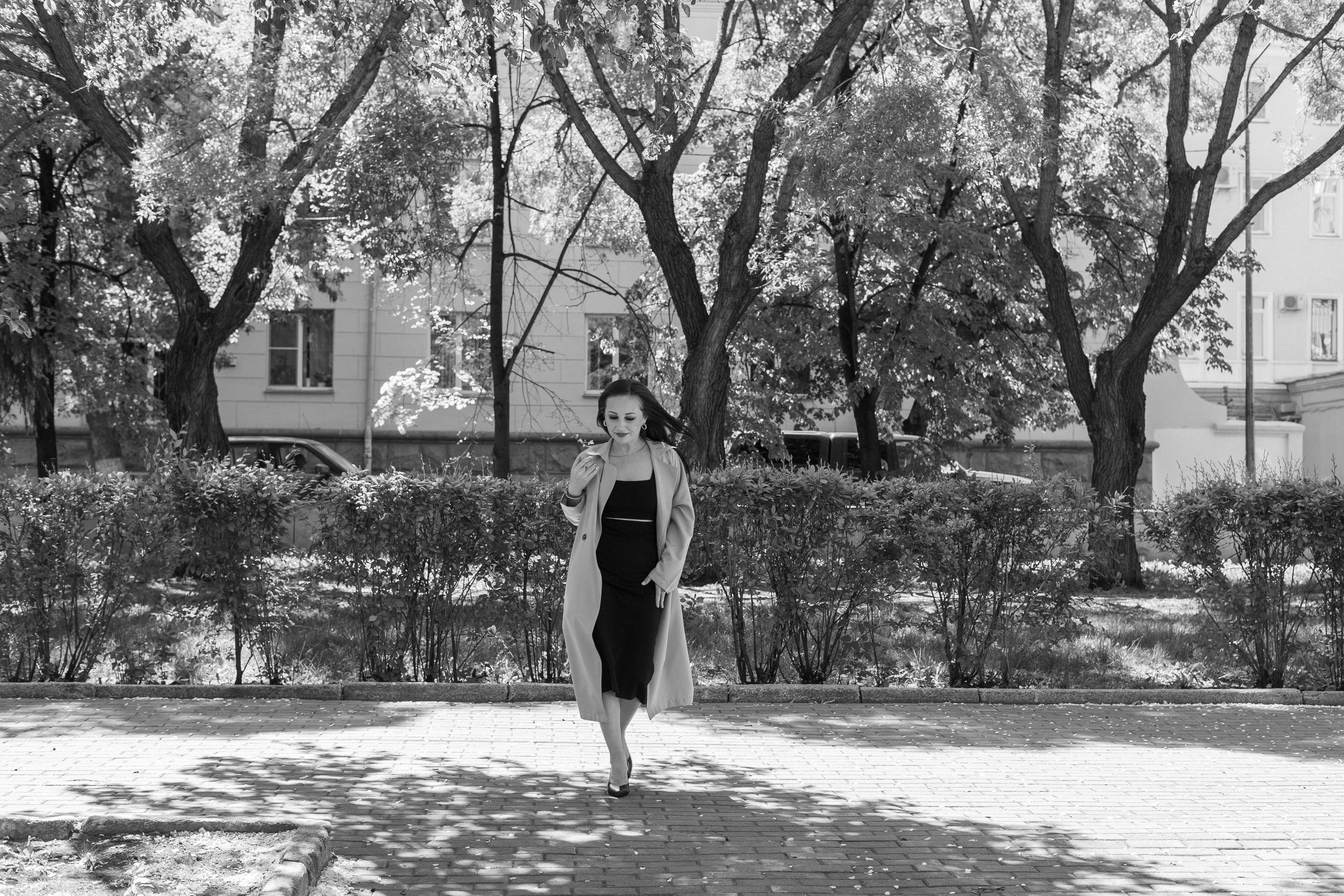 Флорида. Жаркий полдень в стиле Беллуччи. Эстетичная фото- и видеосъёмка Ирина Арсентьева. Челябинск и весь мир