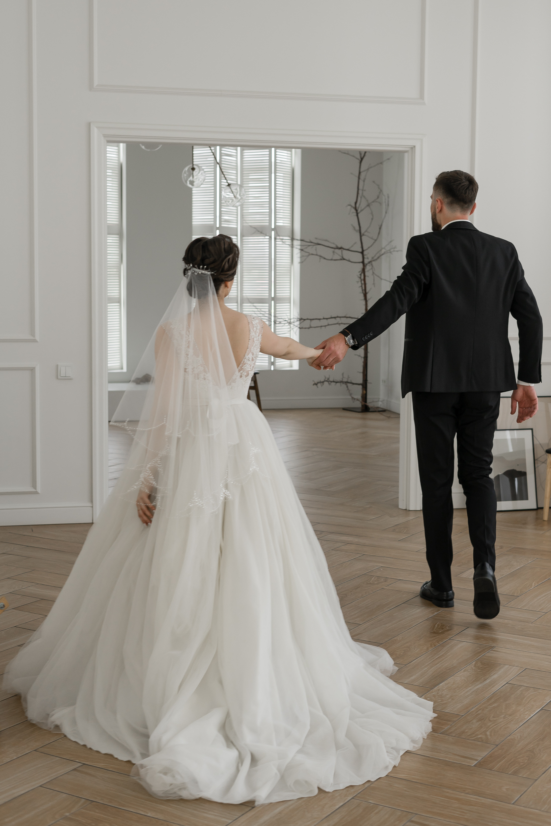 Екатерина & Александр. Сказать «да» друг другу. Эстетичная фото- и видеосъёмка Ирина Арсентьева. Челябинск и весь мир