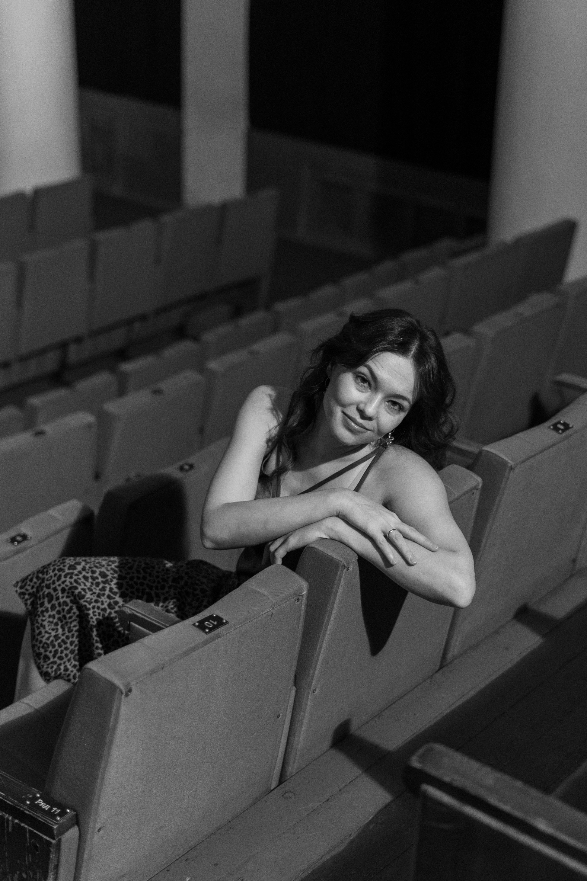 Лияна. Театральные эксперименты. Эстетичная фото- и видеосъёмка Ирина Арсентьева. Челябинск и весь мир