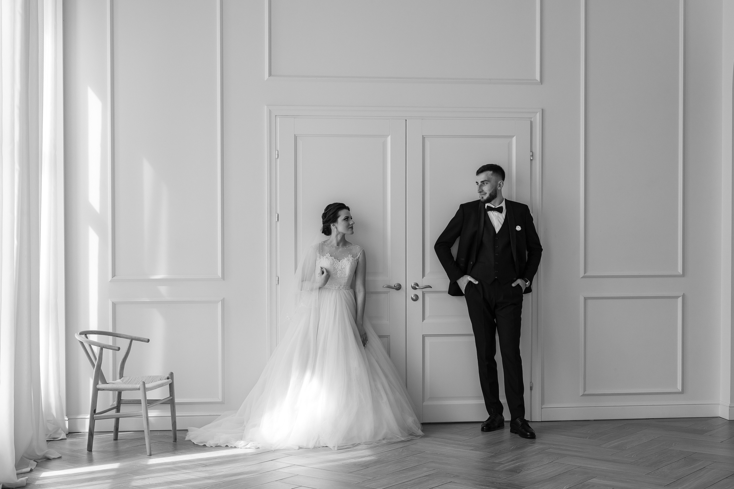 Екатерина & Александр. Сказать «да» друг другу. Эстетичная фото- и видеосъёмка Ирина Арсентьева. Челябинск и весь мир