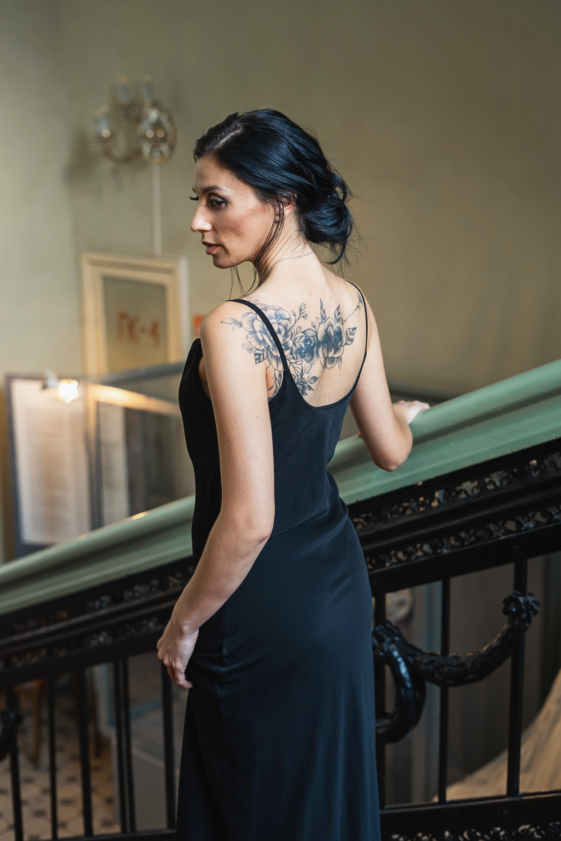 Кристина & Алексей. Музейная встреча. Эстетичная фото- и видеосъёмка Ирина Арсентьева. Челябинск и весь мир