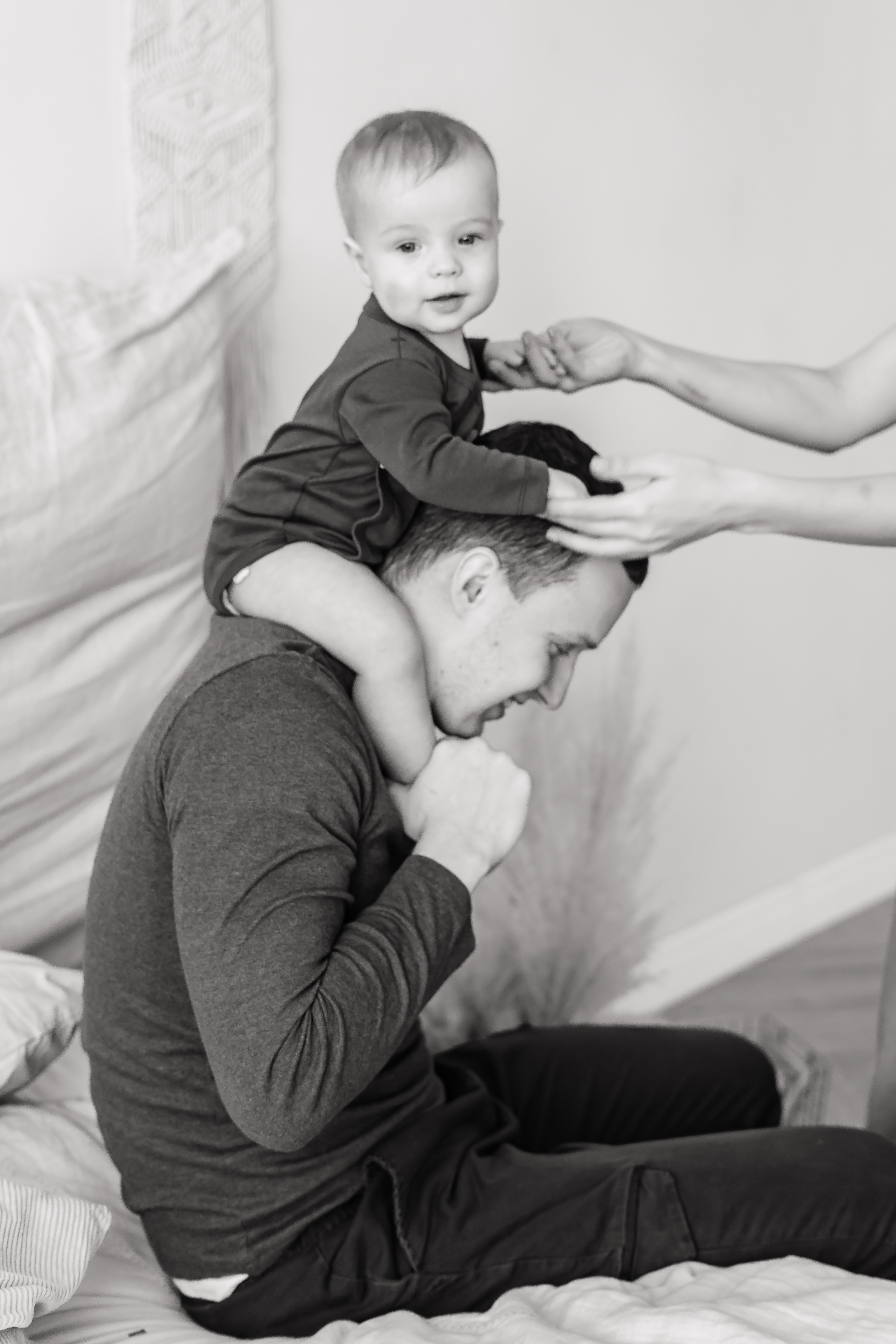 Ирина, Анатолий, Вова. Эстетичная фото- и видеосъёмка Ирина Арсентьева. Челябинск и весь мир