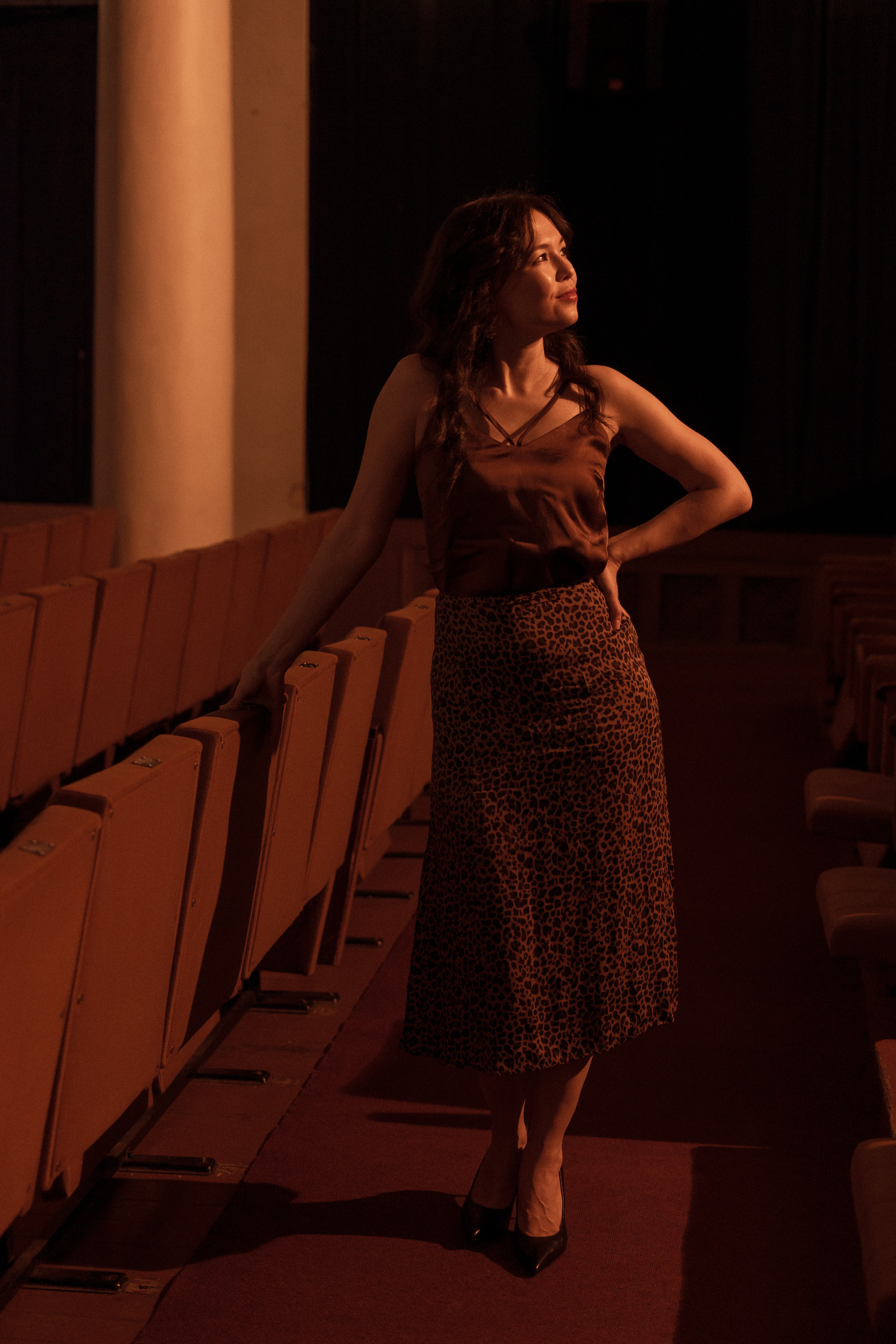 Лияна. Театральные эксперименты. Эстетичная фото- и видеосъёмка Ирина Арсентьева. Челябинск и весь мир