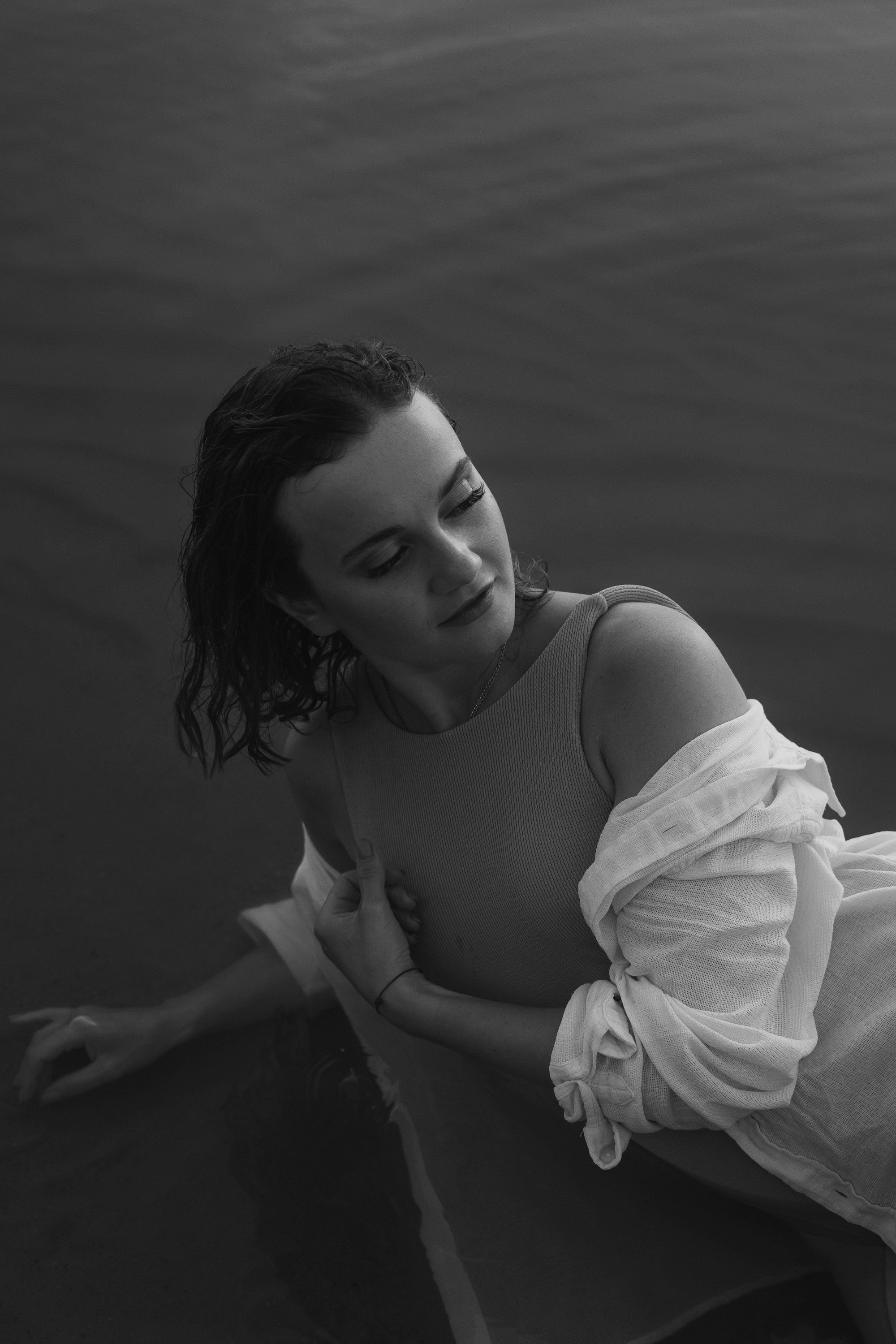 Кристина. Путешествие в глубины себя. Эстетичная фото- и видеосъёмка Ирина Арсентьева. Челябинск и весь мир