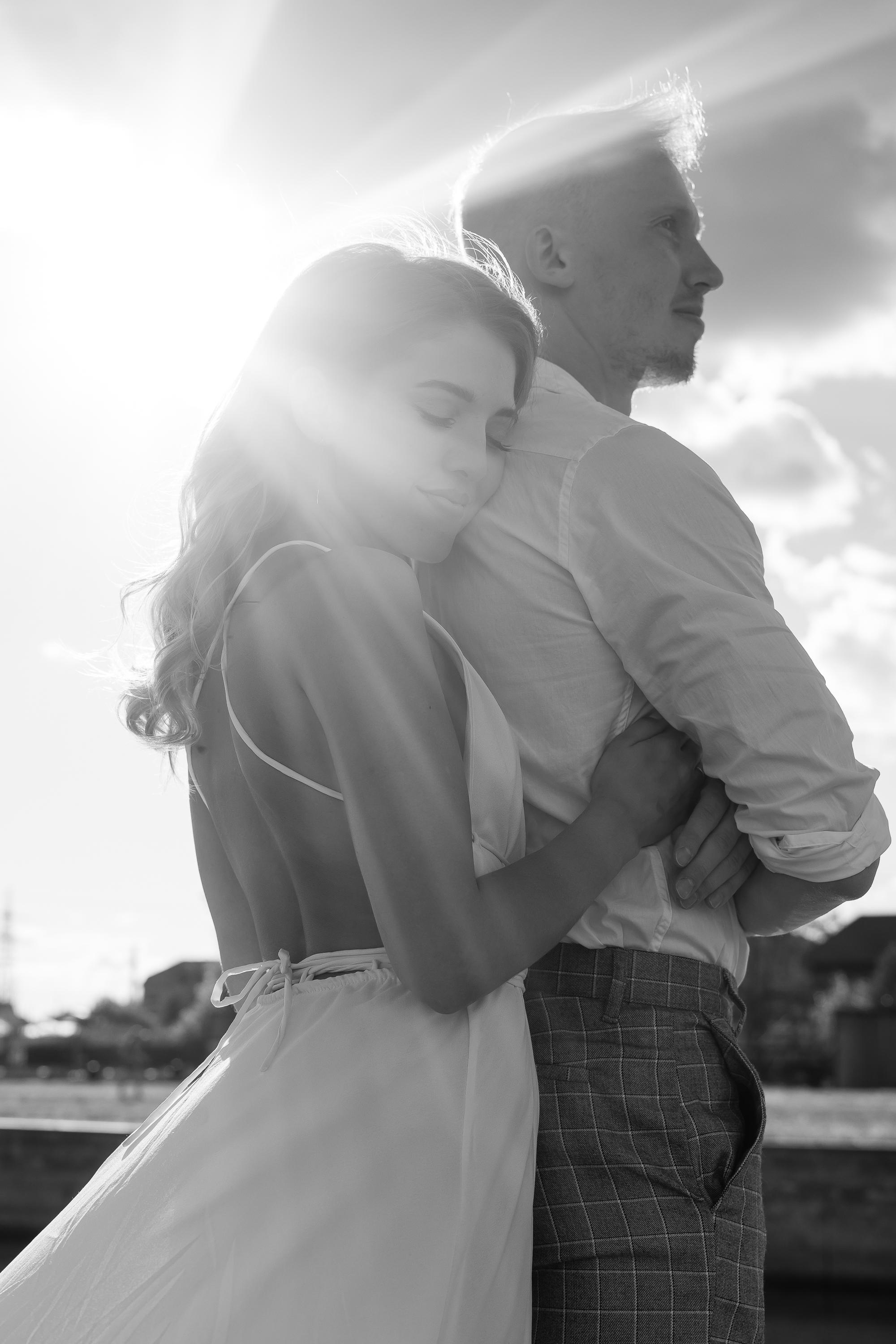 Идеи для летней свадьбы. Фотосессия на яхте. Организация свадьбы в Че. Эстетичная фото- и видеосъёмка Ирина Арсентьева. Челябинск и весь мир