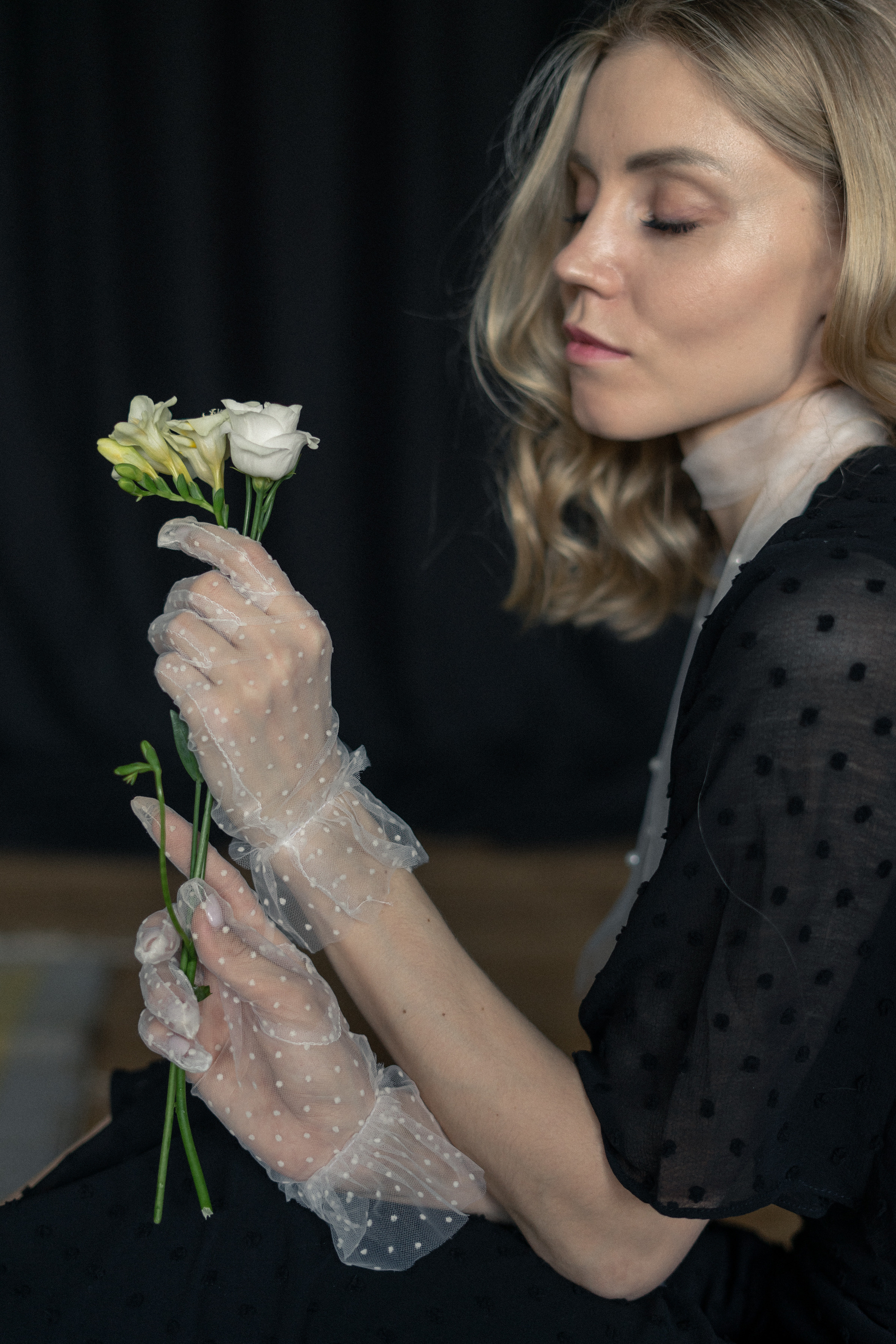 Даша. Ностальгия с оттенком ретро. Эстетичная фото- и видеосъёмка Ирина Арсентьева. Челябинск и весь мир