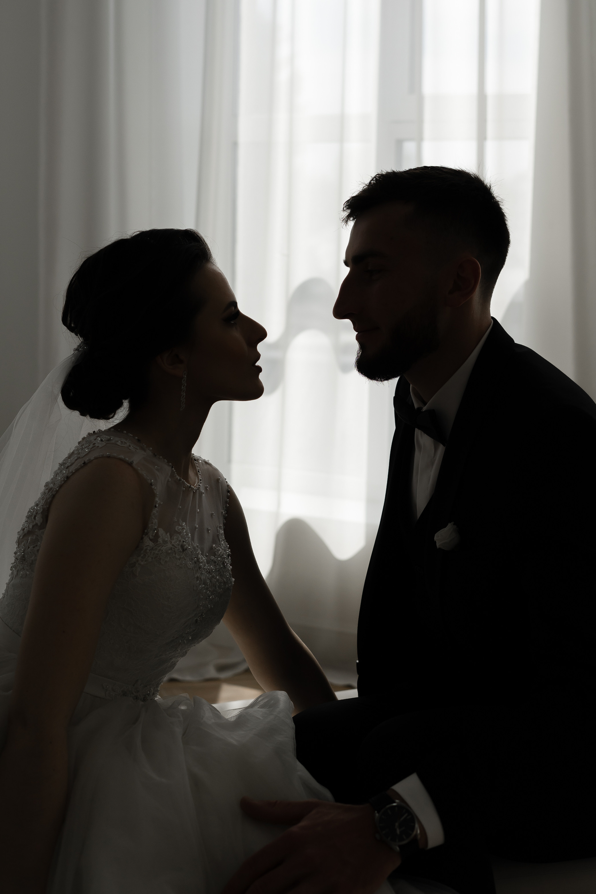 Екатерина & Александр. Сказать «да» друг другу. Эстетичная фото- и видеосъёмка Ирина Арсентьева. Челябинск и весь мир