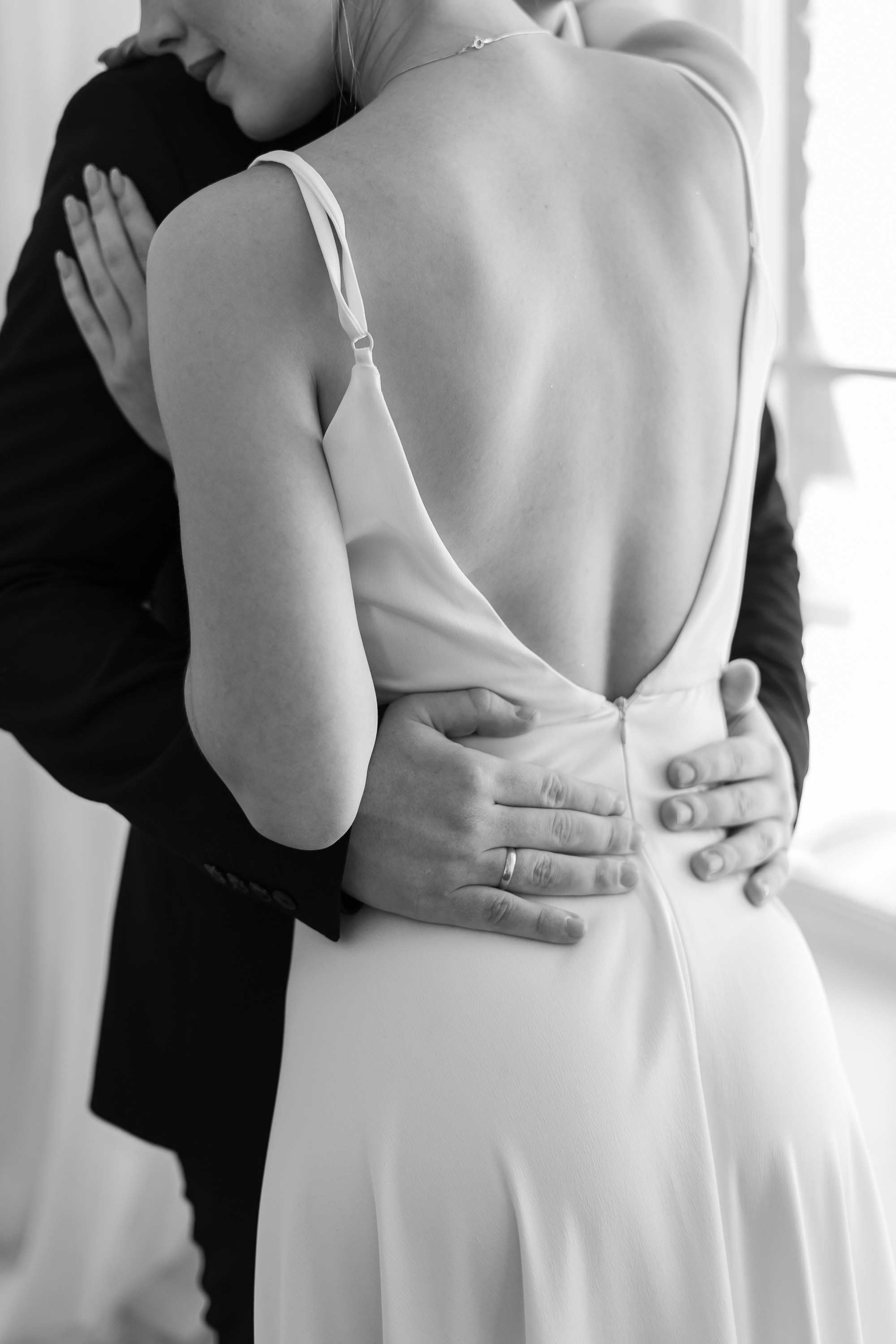 Виктория & Сергей. Вместе и навсегда. Эстетичная фото- и видеосъёмка Ирина Арсентьева. Челябинск и весь мир