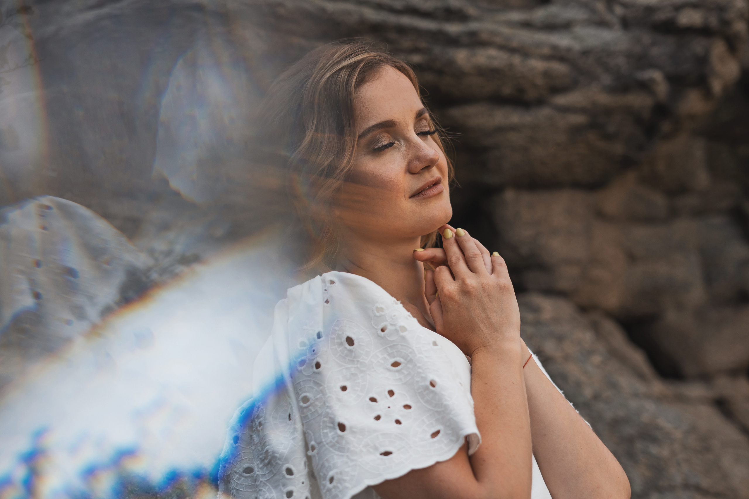 Кристина. Путешествие в глубины себя. Эстетичная фото- и видеосъёмка Ирина Арсентьева. Челябинск и весь мир