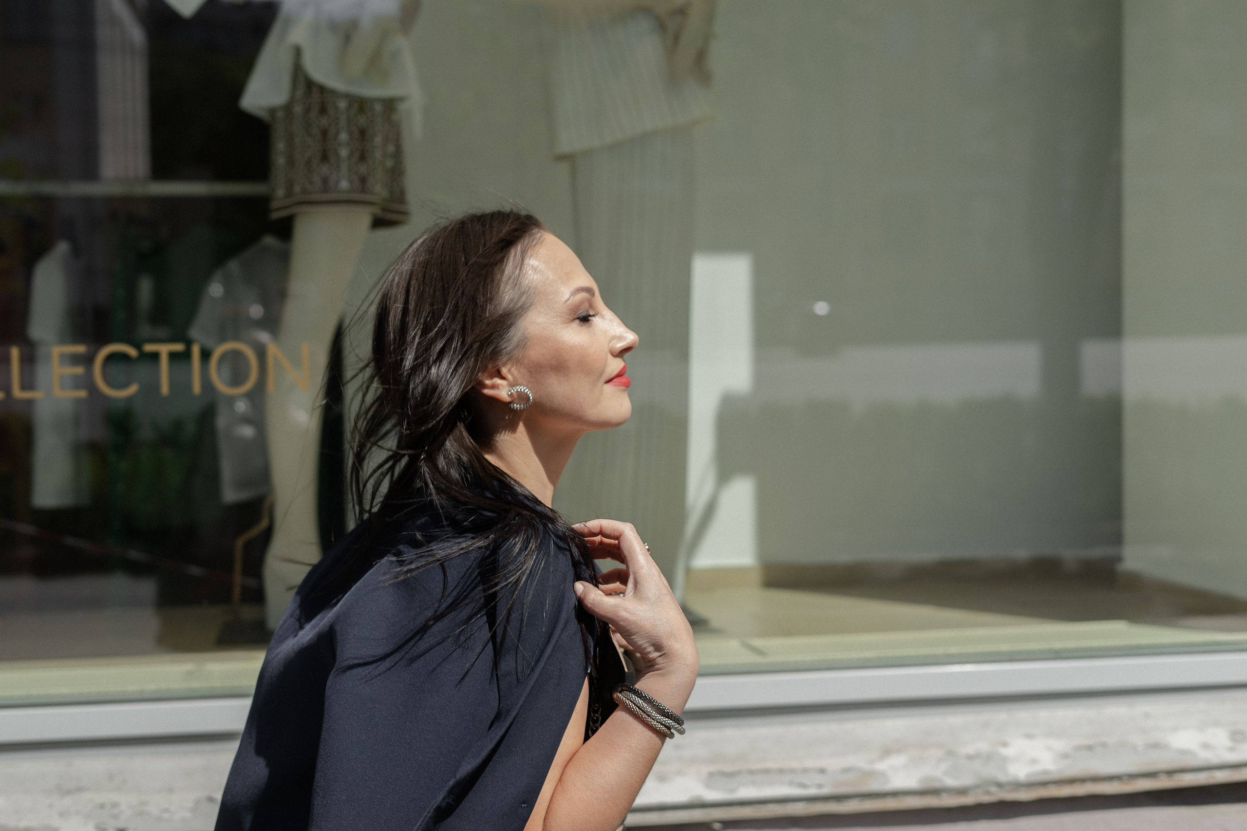 Флорида. Жаркий полдень в стиле Беллуччи. Эстетичная фото- и видеосъёмка Ирина Арсентьева. Челябинск и весь мир