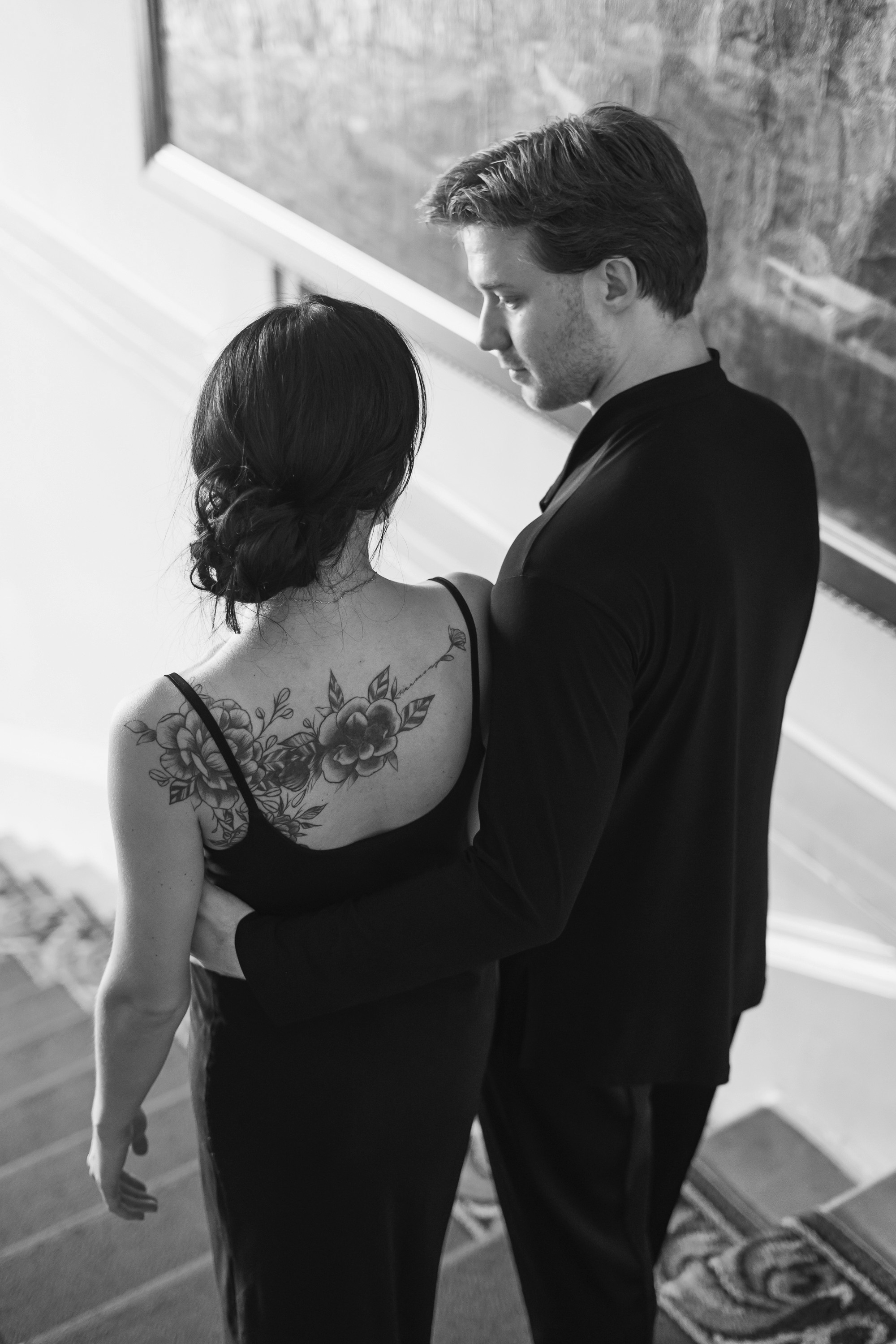 Кристина & Алексей. Музейная встреча. Эстетичная фото- и видеосъёмка Ирина Арсентьева. Челябинск и весь мир