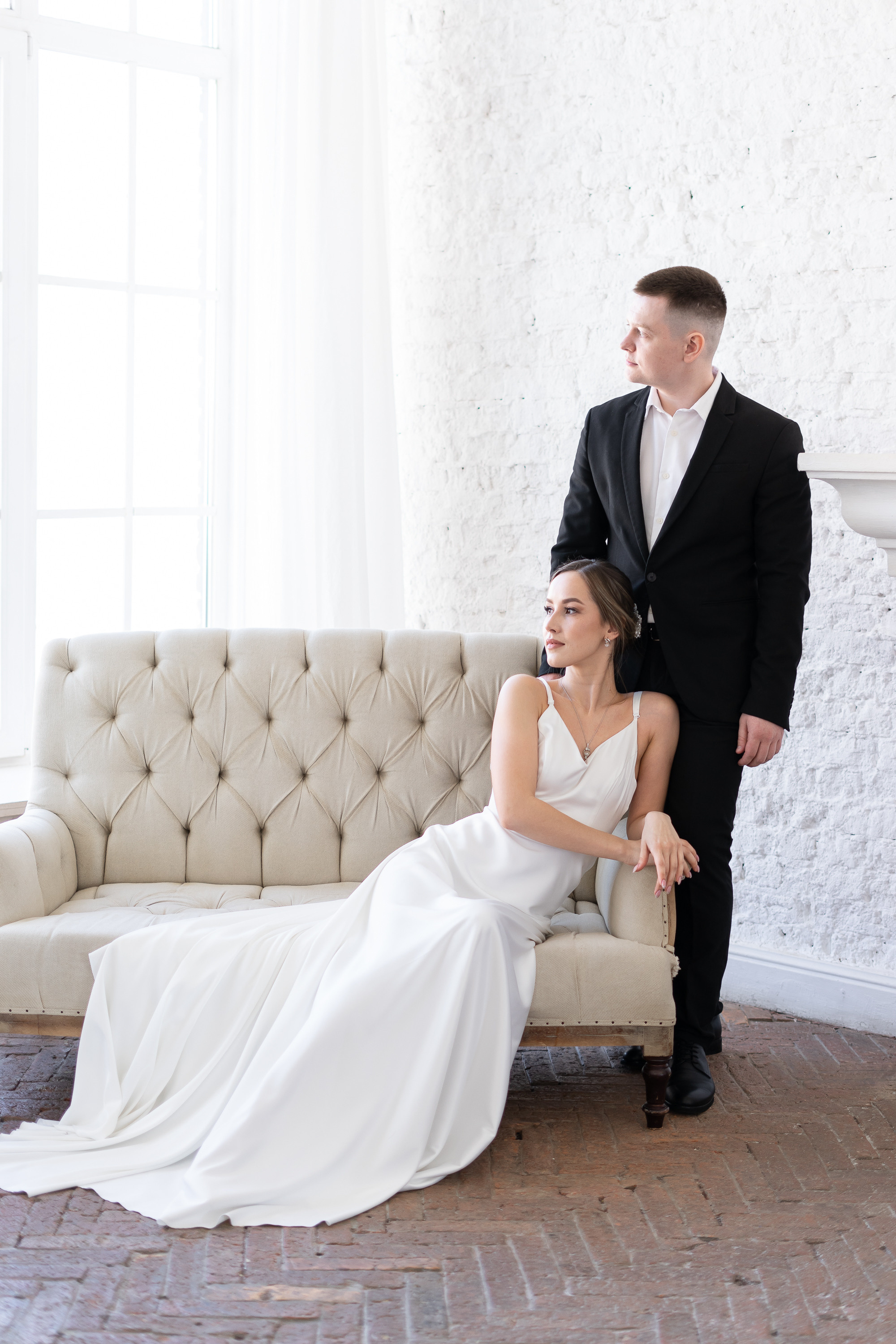 Виктория & Сергей. Вместе и навсегда. Эстетичная фото- и видеосъёмка Ирина Арсентьева. Челябинск и весь мир