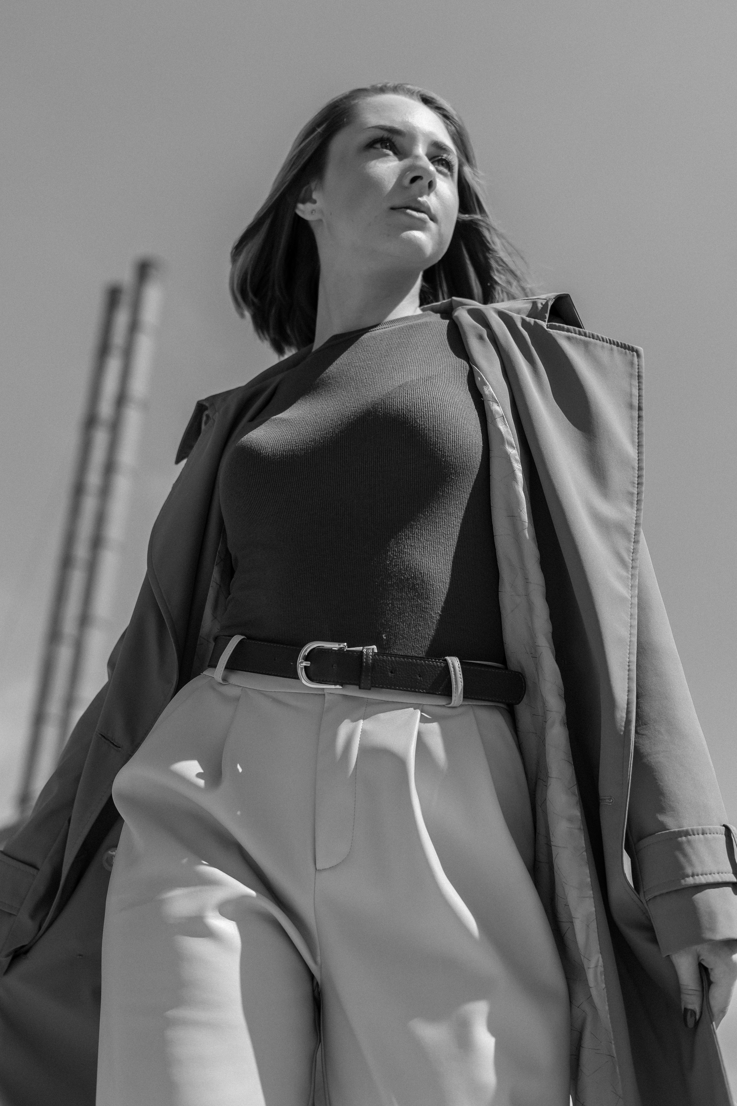 Юлия. Под ярким московским солнцем. Эстетичная фото- и видеосъёмка Ирина Арсентьева. Челябинск и весь мир