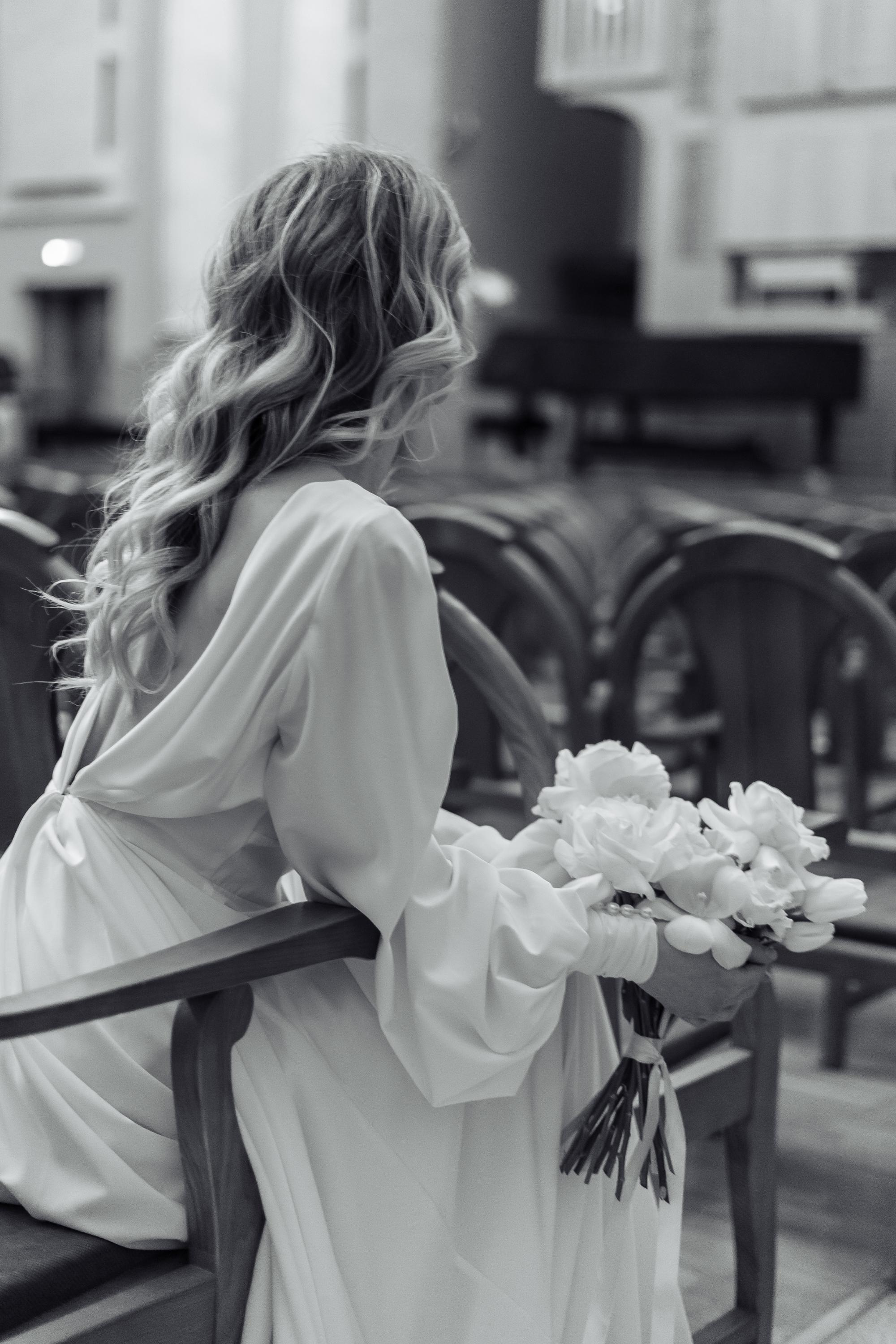 Необычная свадебная фотосессия. Съёмка в Органном зале Челябинска. Эстетичная фото- и видеосъёмка Ирина Арсентьева. Челябинск и весь мир