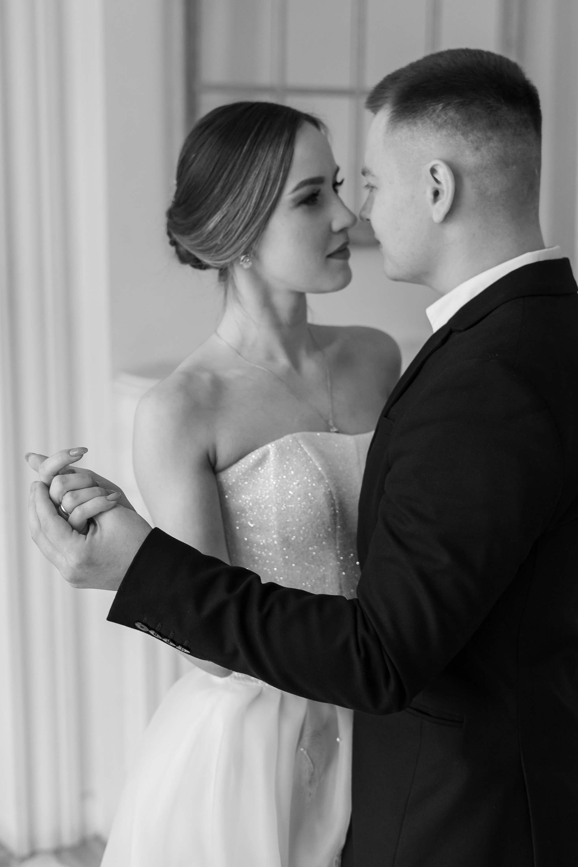 Виктория & Сергей. Вместе и навсегда. Эстетичная фото- и видеосъёмка Ирина Арсентьева. Челябинск и весь мир