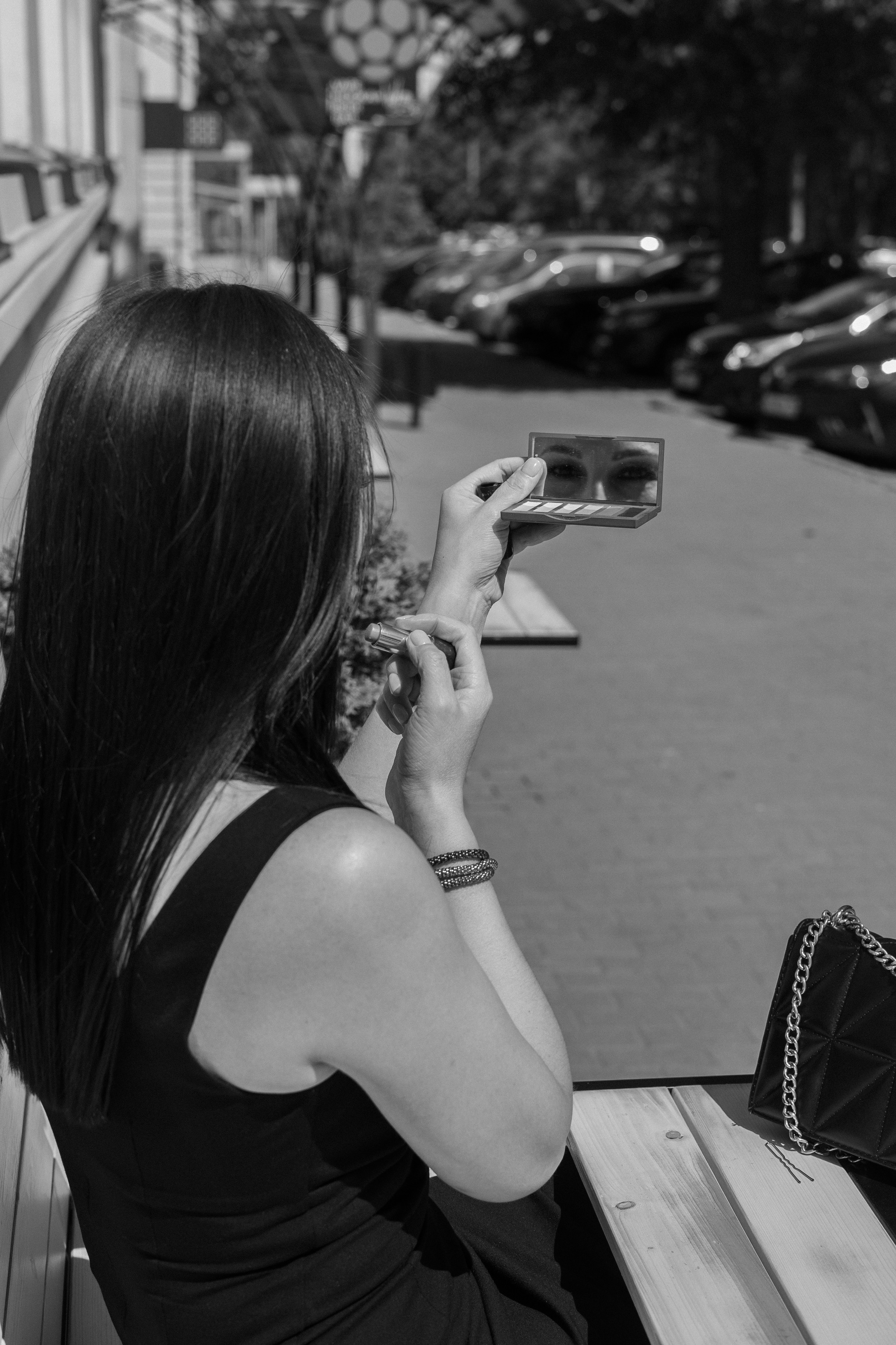 Флорида. Жаркий полдень в стиле Беллуччи. Эстетичная фото- и видеосъёмка Ирина Арсентьева. Челябинск и весь мир