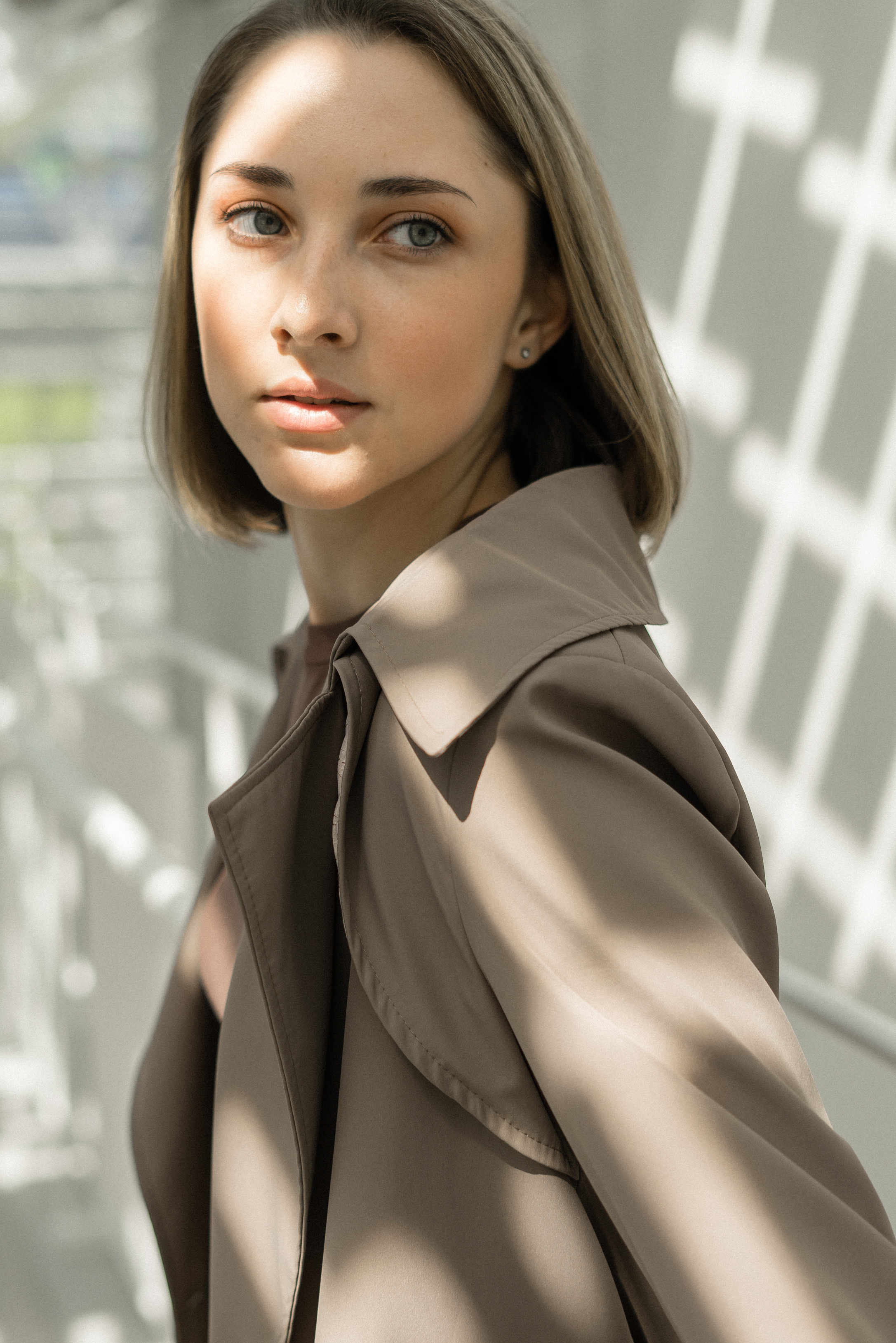 Юлия. Под ярким московским солнцем. Эстетичная фото- и видеосъёмка Ирина Арсентьева. Челябинск и весь мир