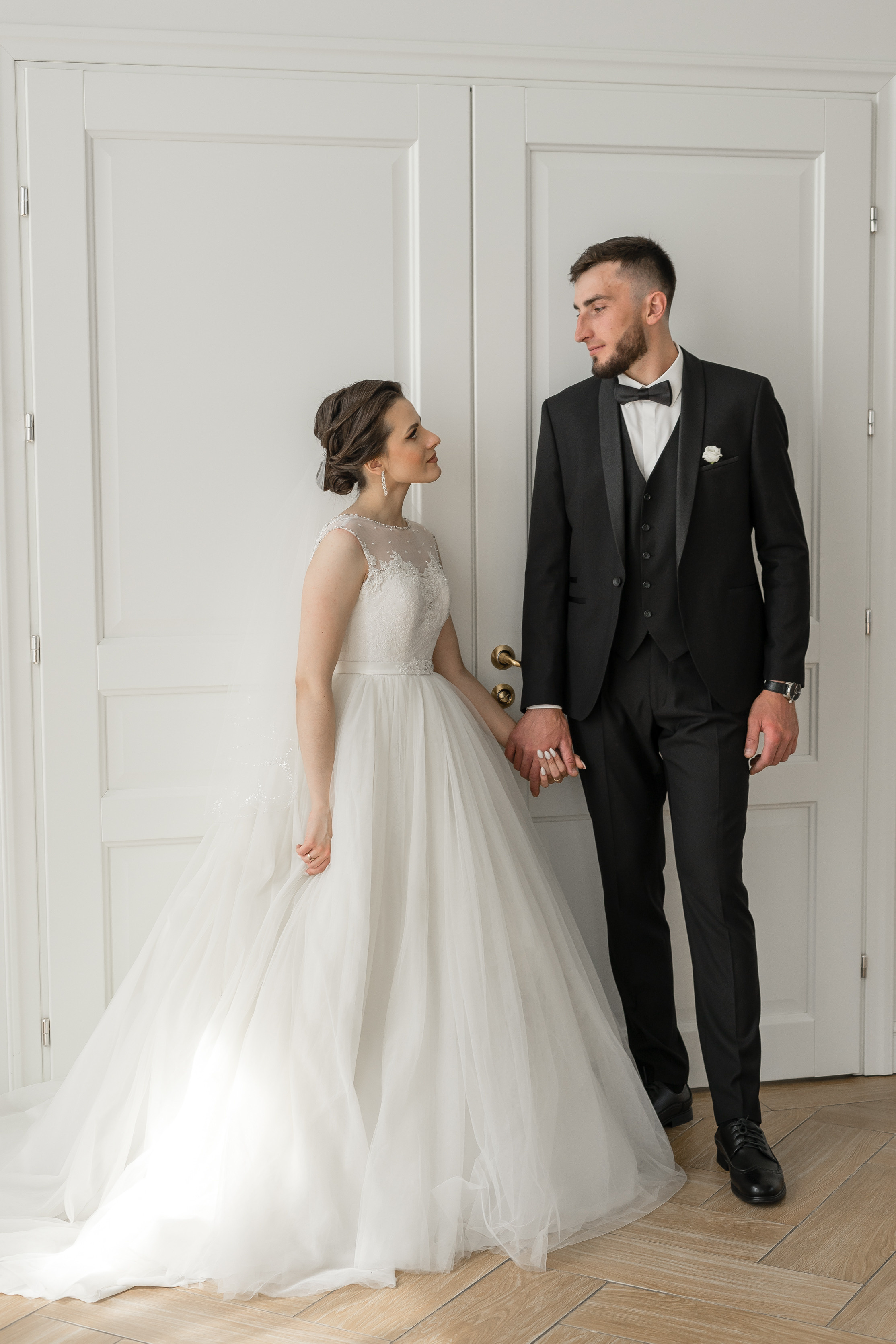 Екатерина & Александр. Сказать «да» друг другу. Эстетичная фото- и видеосъёмка Ирина Арсентьева. Челябинск и весь мир