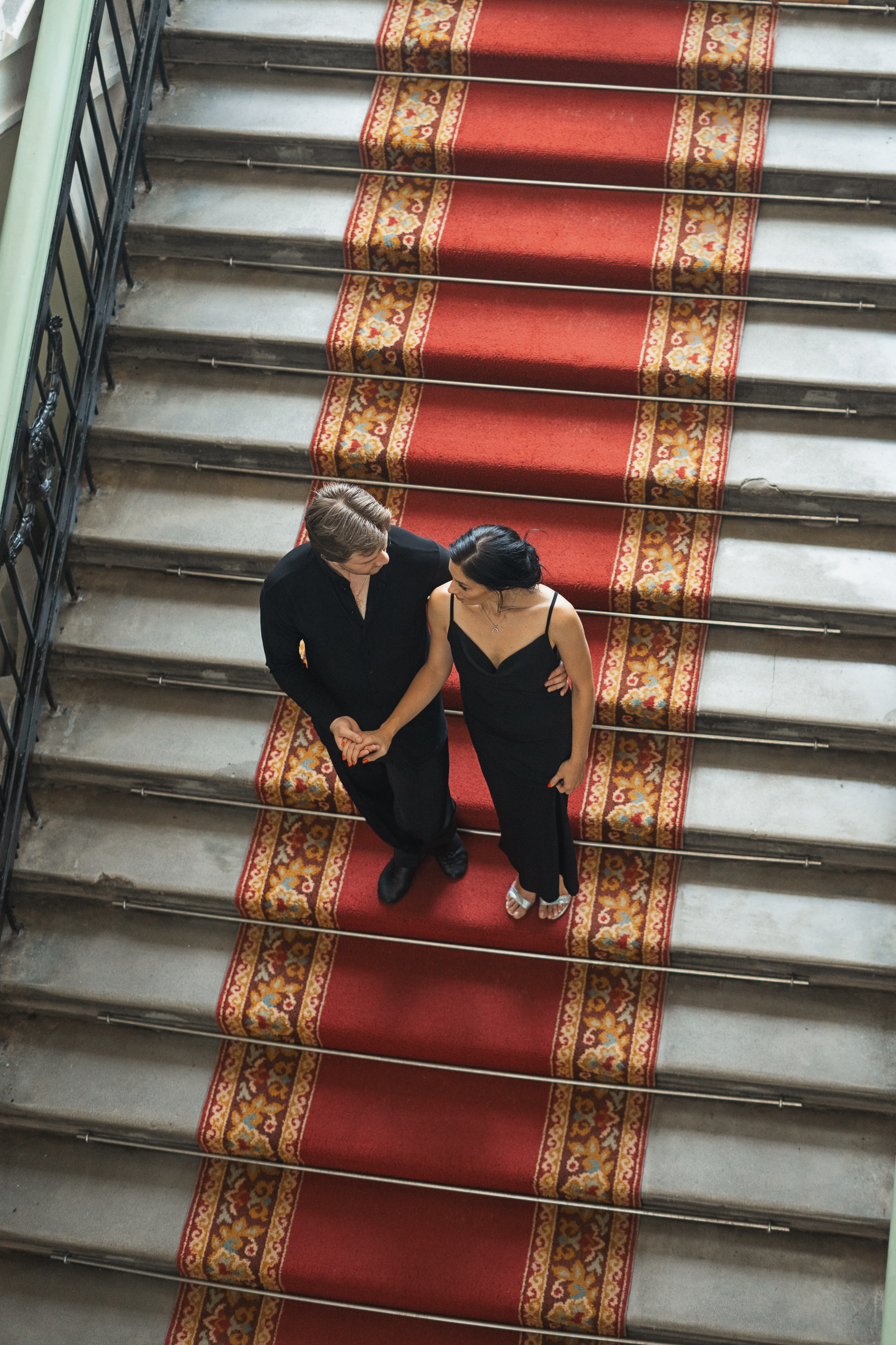 Кристина & Алексей. Музейная встреча. Эстетичная фото- и видеосъёмка Ирина Арсентьева. Челябинск и весь мир