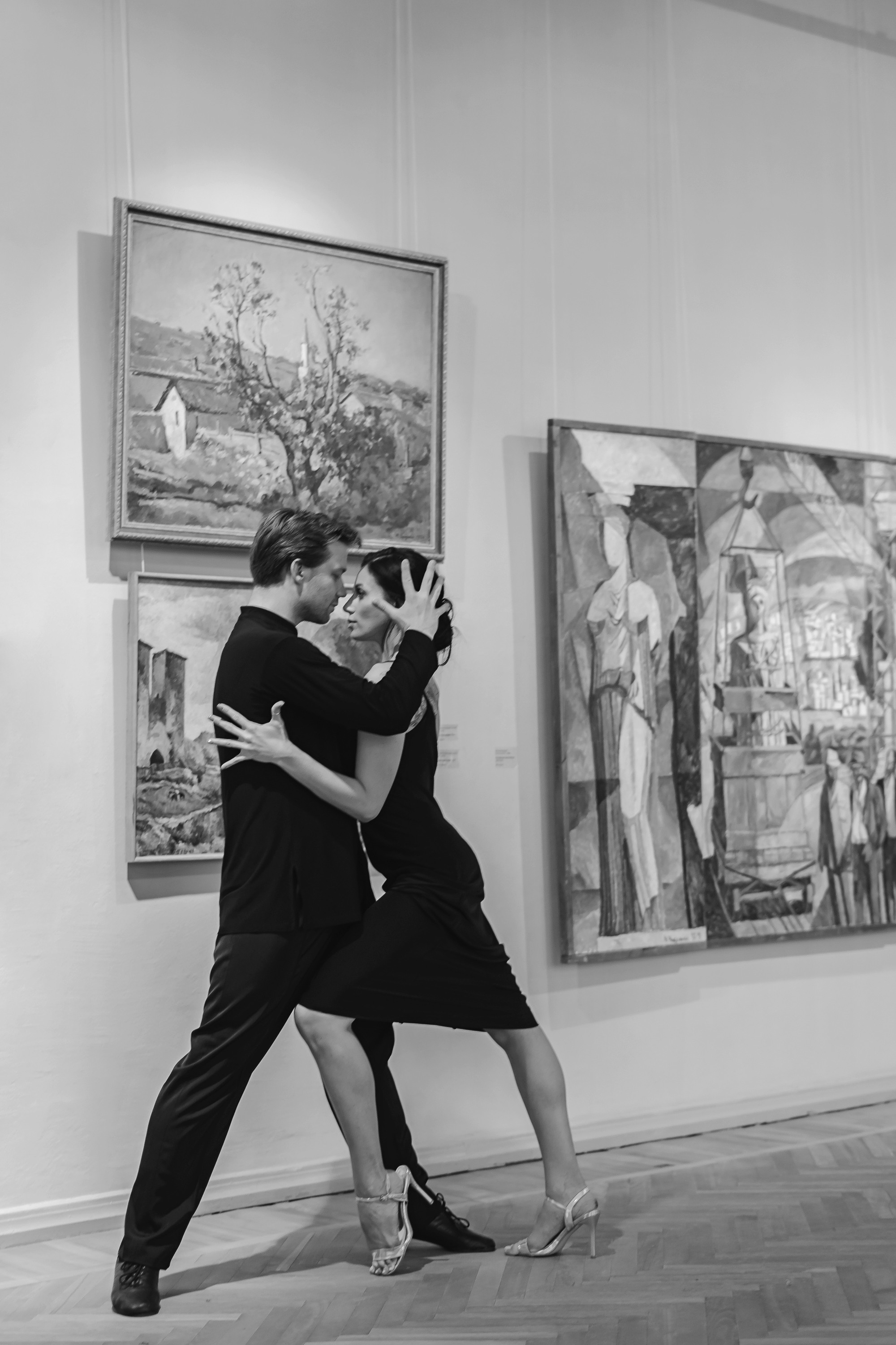 Кристина & Алексей. Музейная встреча. Эстетичная фото- и видеосъёмка Ирина Арсентьева. Челябинск и весь мир