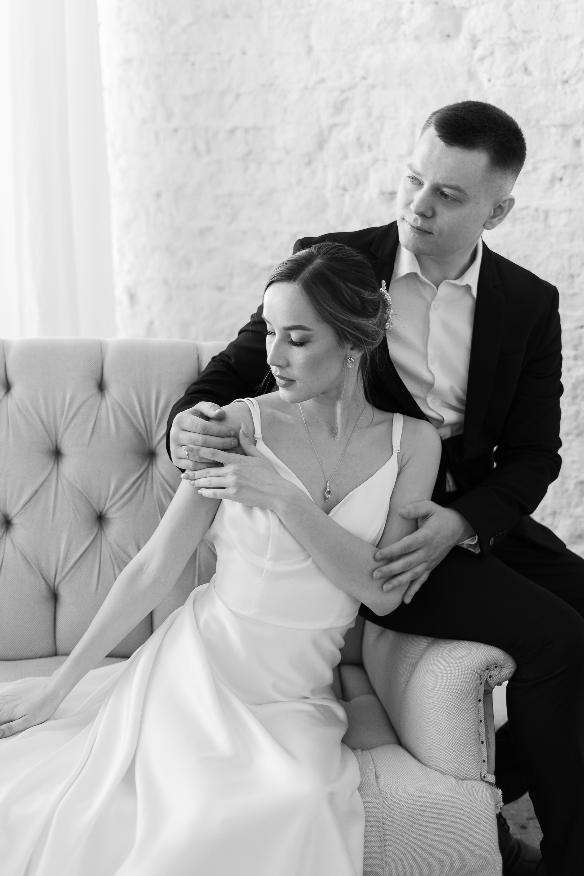 Виктория & Сергей. Вместе и навсегда. Эстетичная фото- и видеосъёмка Ирина Арсентьева. Челябинск и весь мир